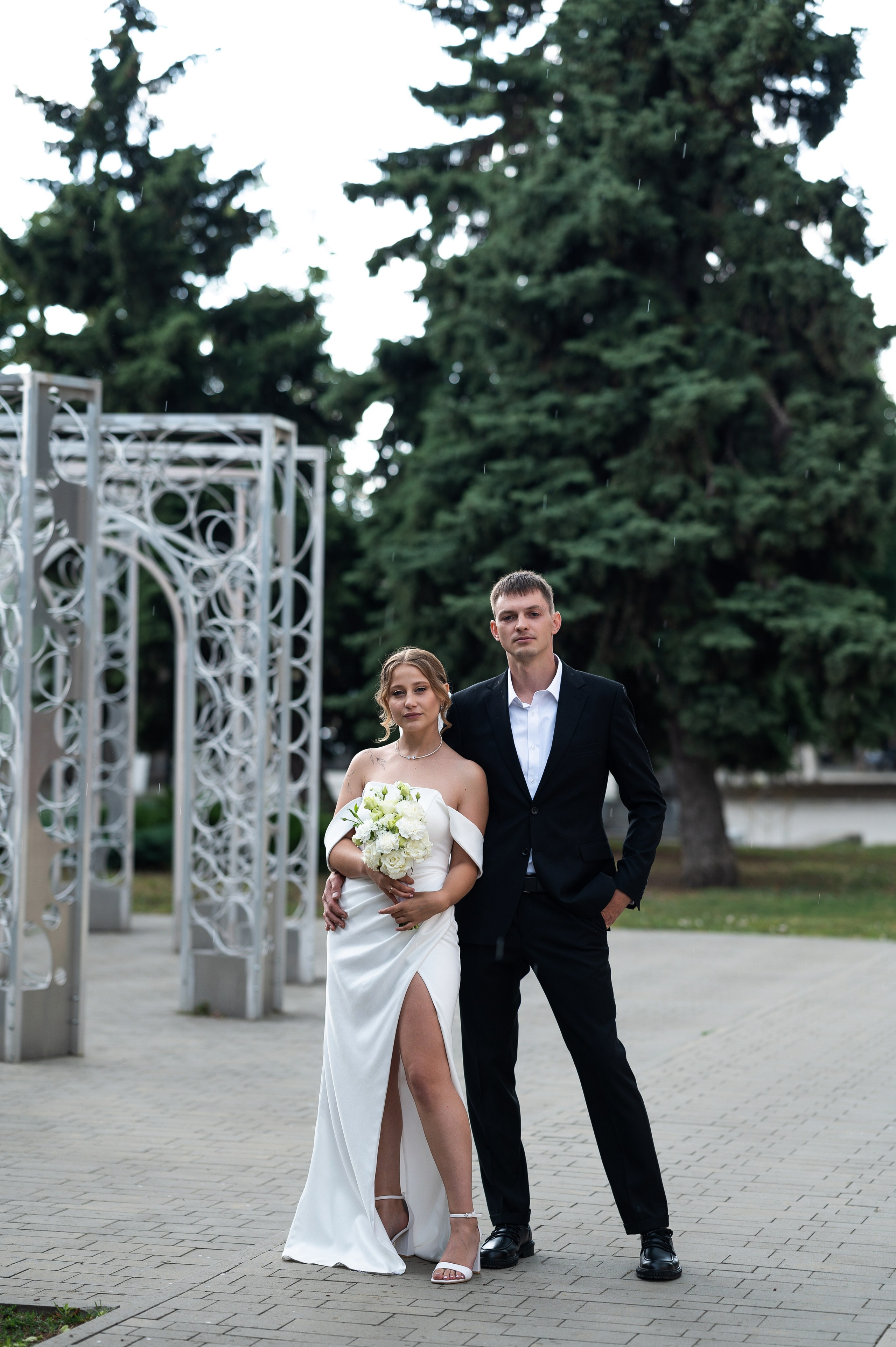 АНДРЕЙ ♡ ДАША. Свадебный и семейный фотограф в Миллерово и Ростове Алёна Черепенина