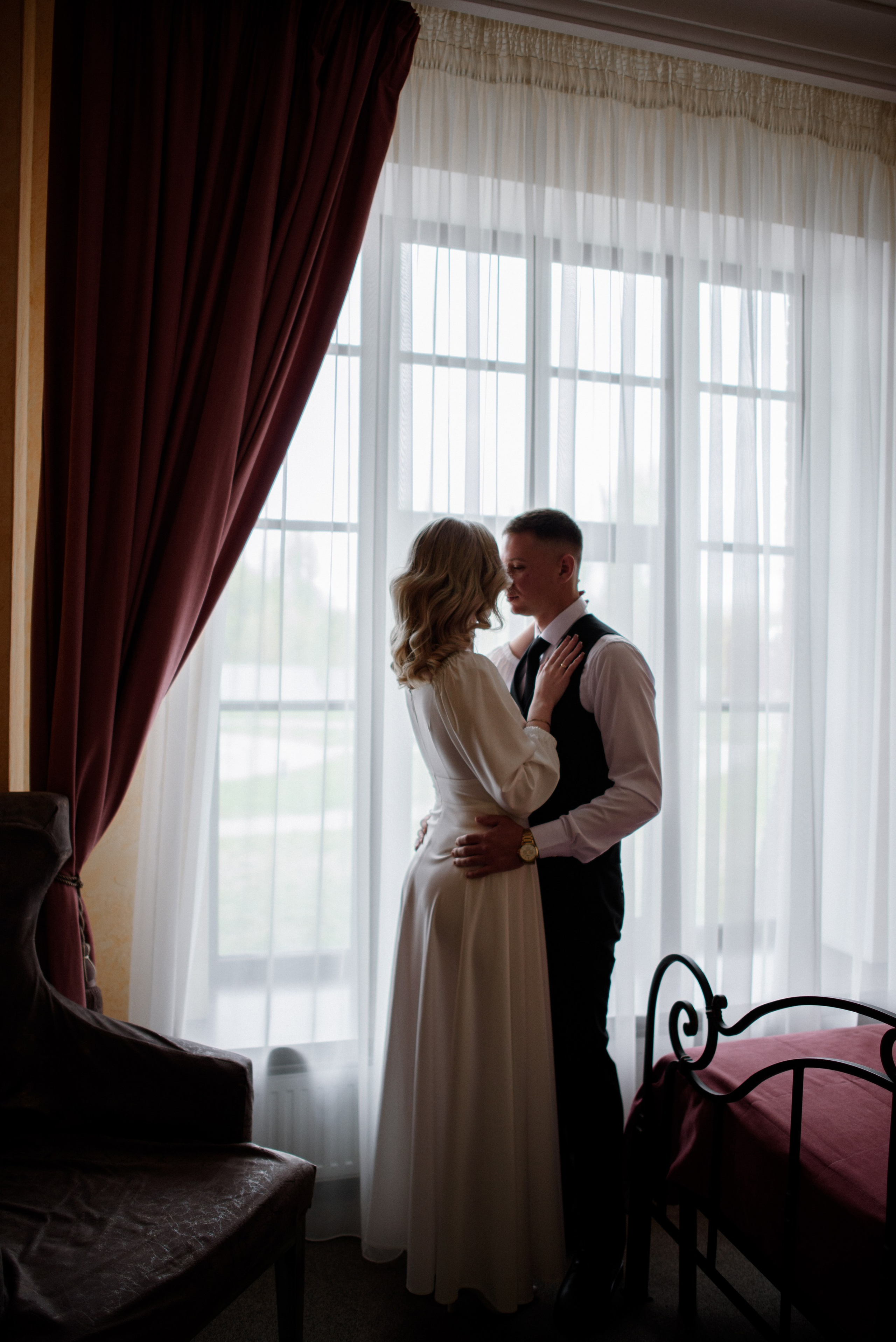 Данил & Анжелика. Свадебный и семейный фотограф в Миллерово и Ростове Алёна Черепенина