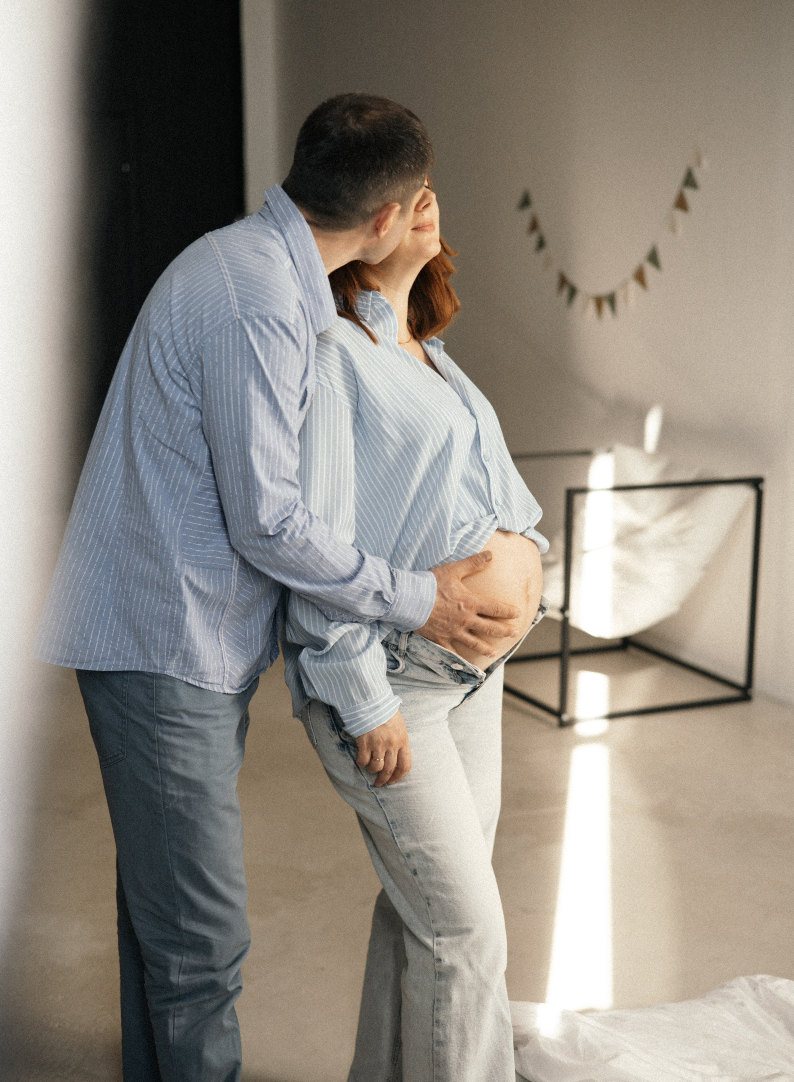 Беременность. Фотограф в Нижнем Новгороде | Лорэна