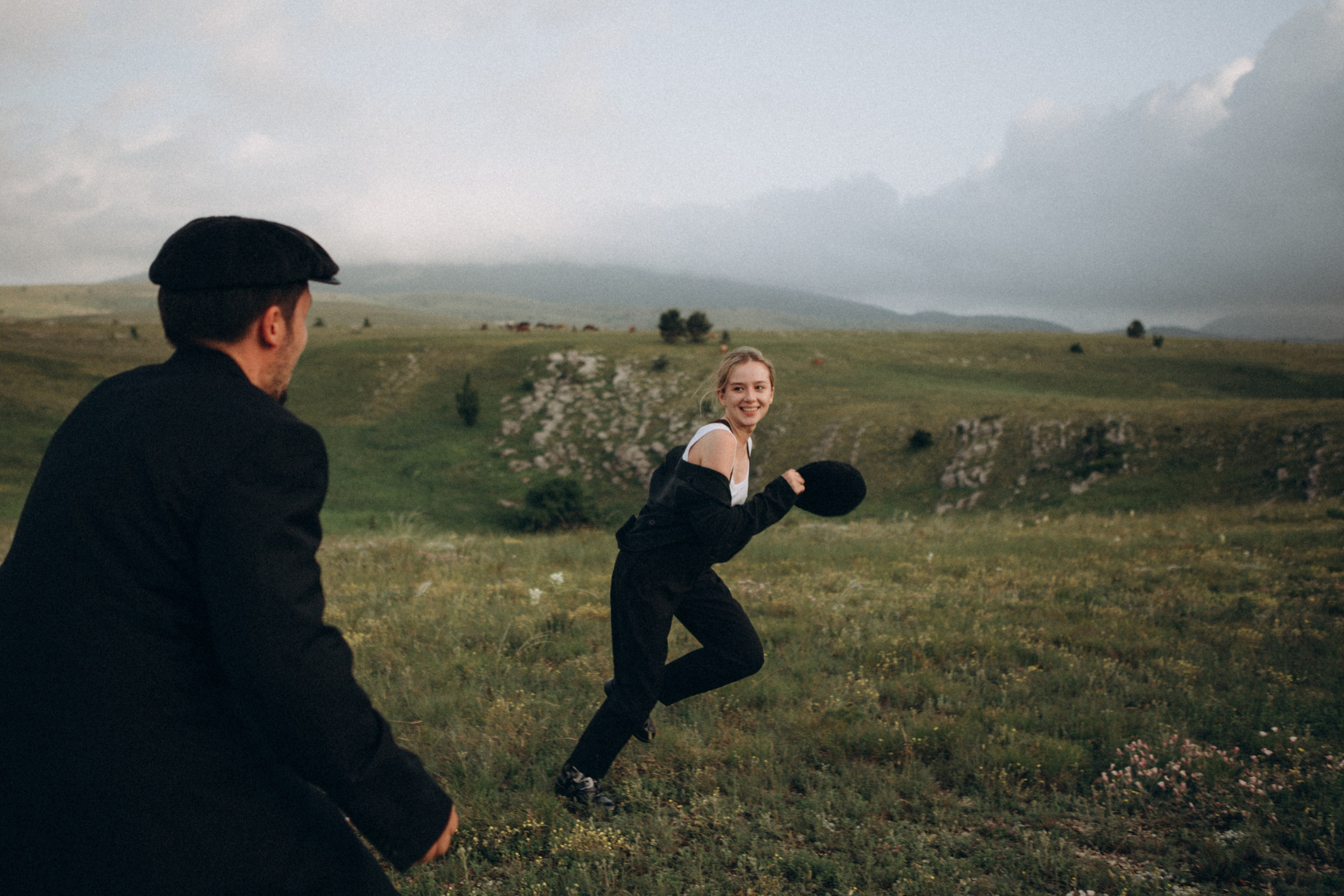 Стас и Екатерина. Свадебный и портретный фотограф