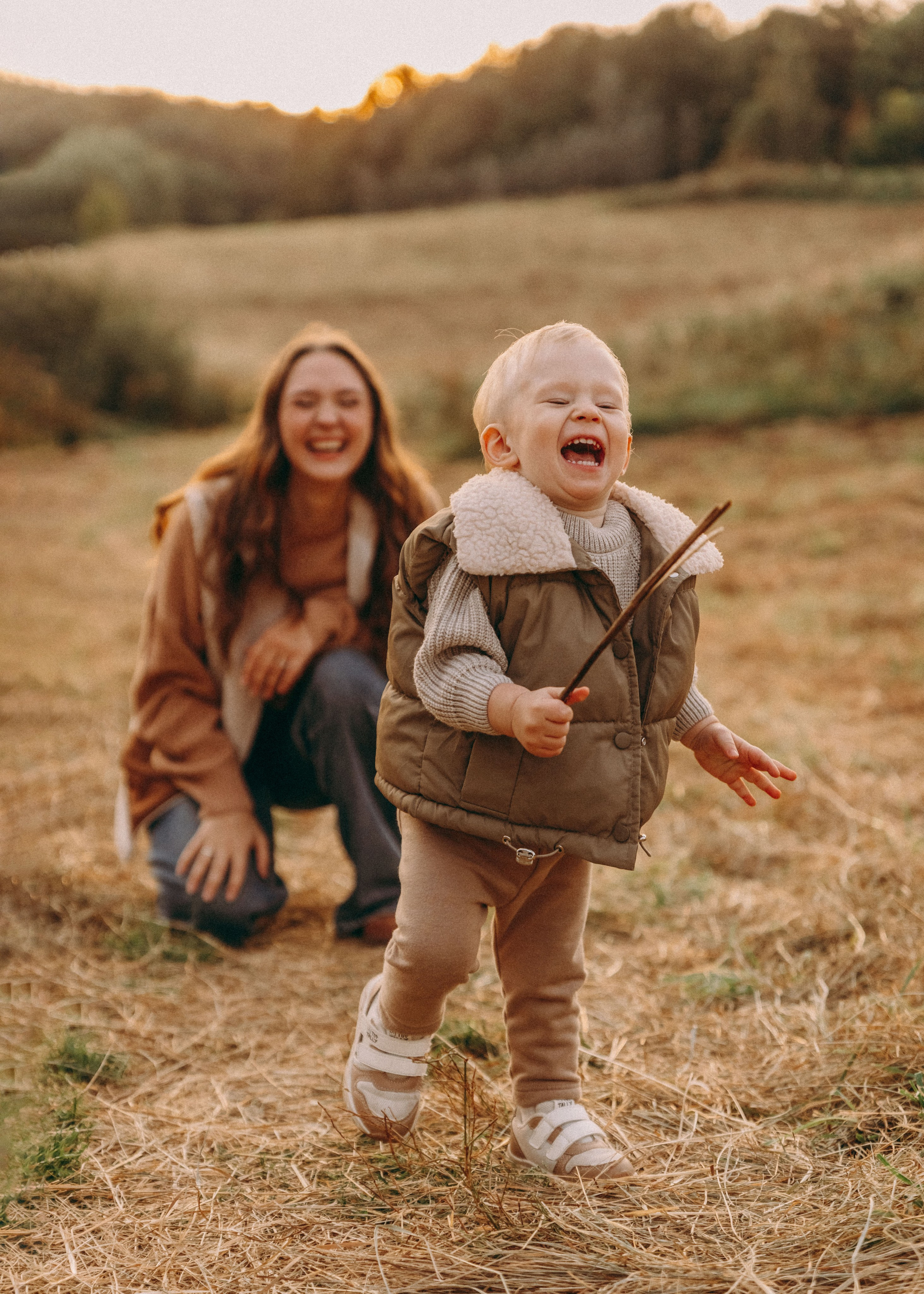 Настя и Рома. Семейный фотограф В Москве Александра Дейкун