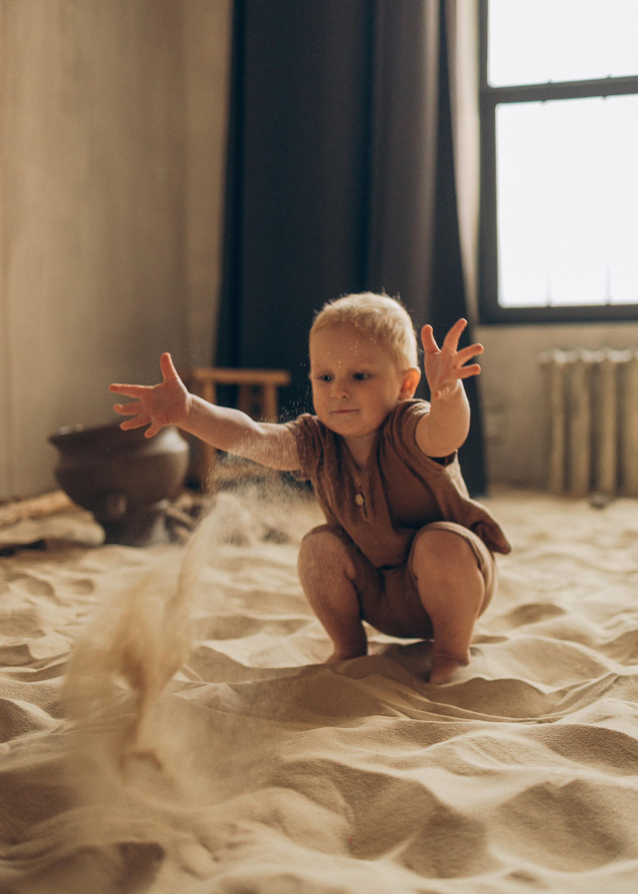 Вика и Миша. Семейный фотограф В Москве Александра Дейкун