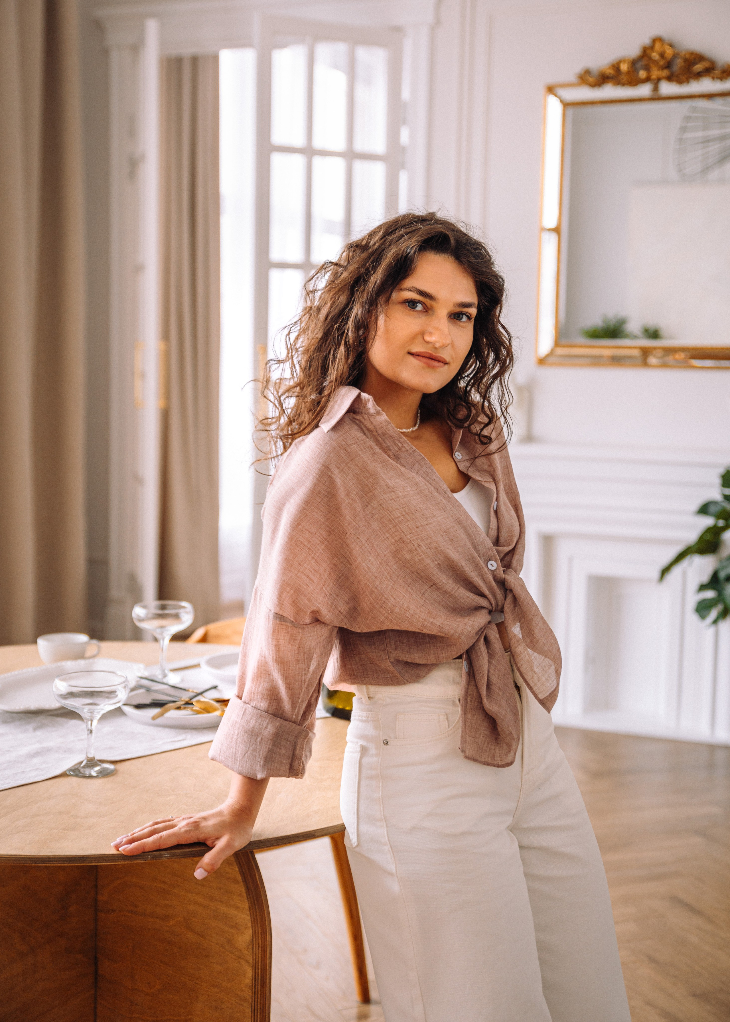 Юля. Семейный фотограф В Москве Александра Дейкун