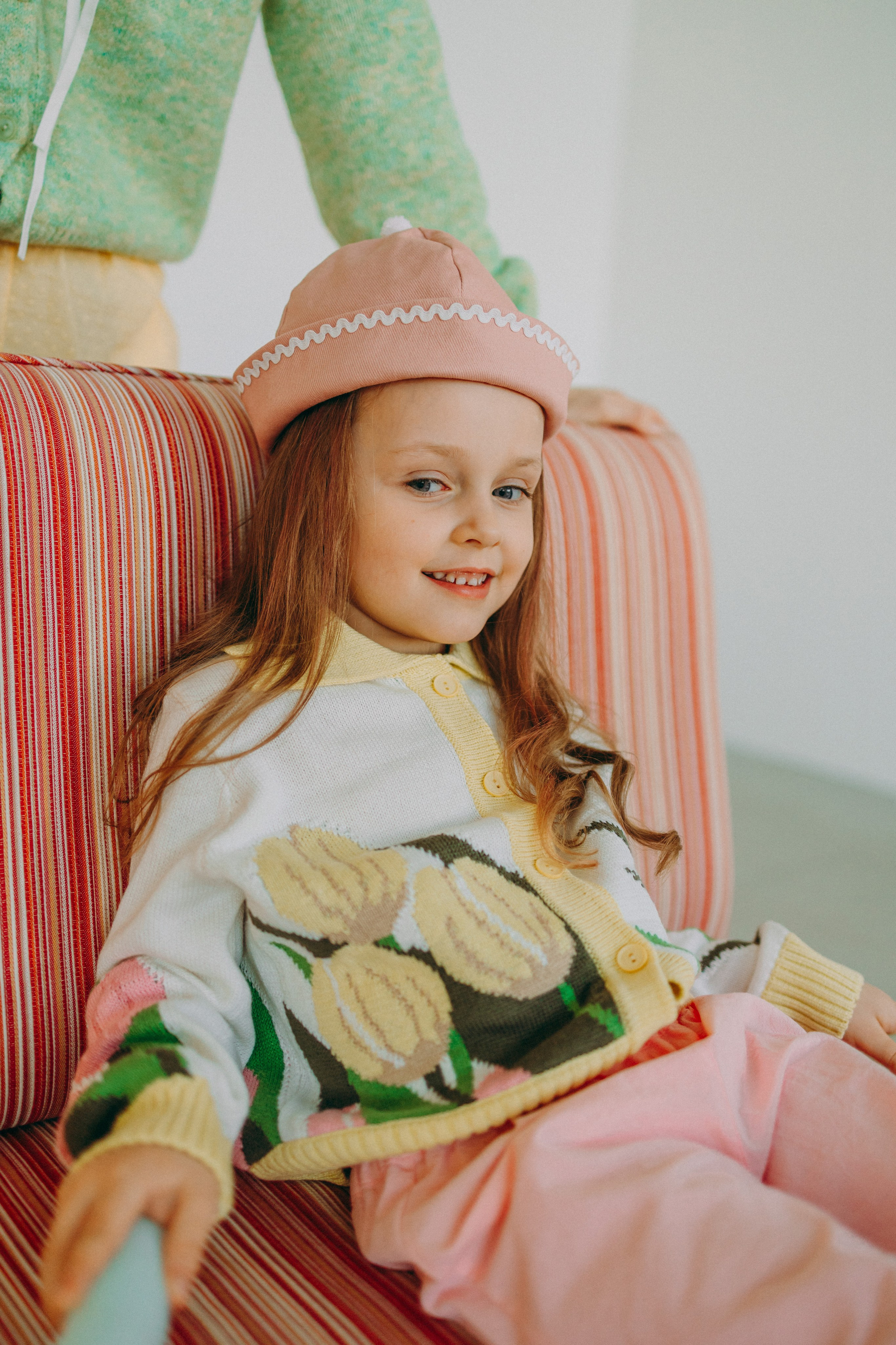 Лера и Рита. Семейный фотограф В Москве Александра Дейкун