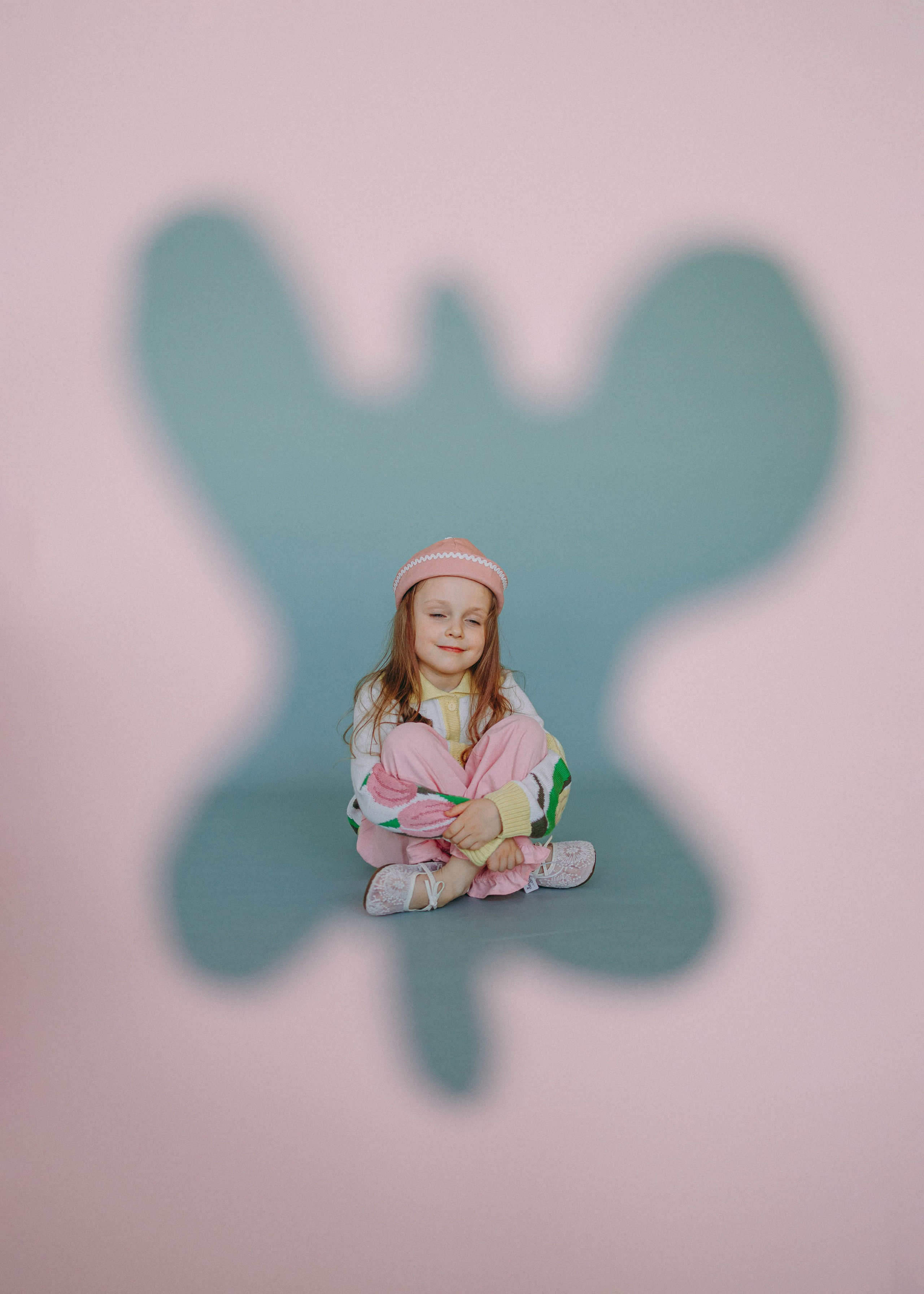 Лера и Рита. Семейный фотограф В Москве Александра Дейкун