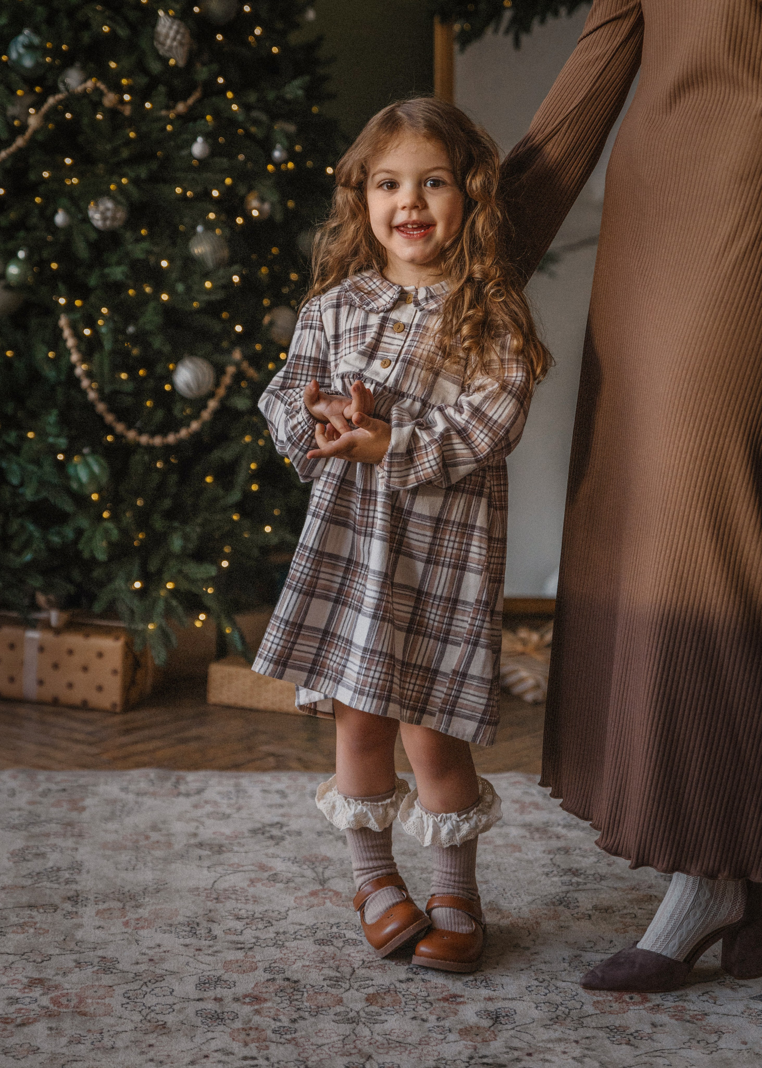 Яна и Мирослава. Семейный фотограф В Москве Александра Дейкун