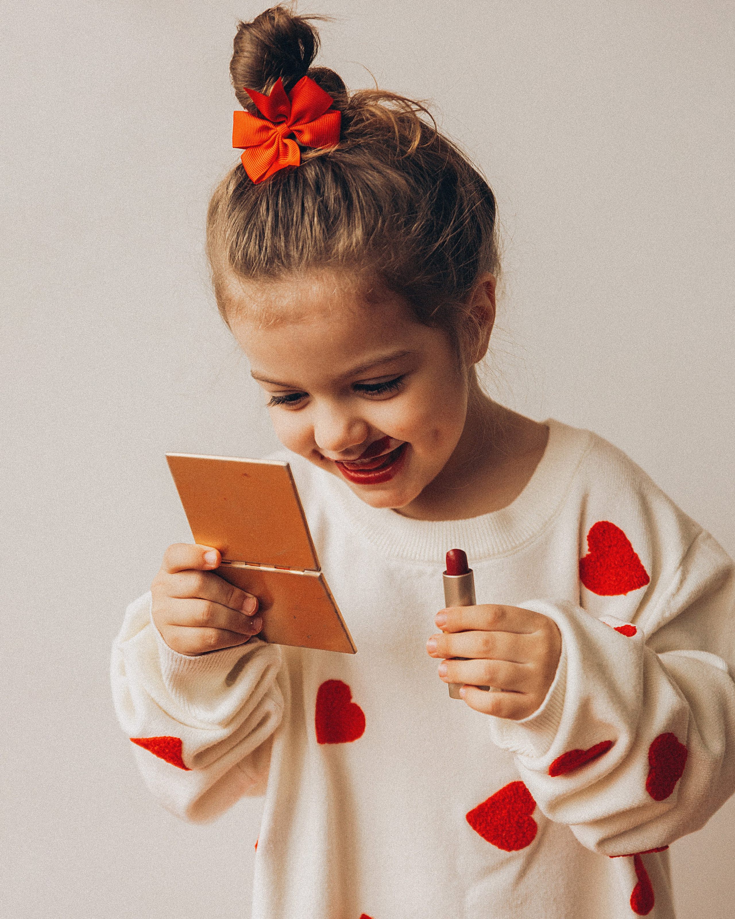 Яна и Мирослава. Семейный фотограф В Москве Александра Дейкун