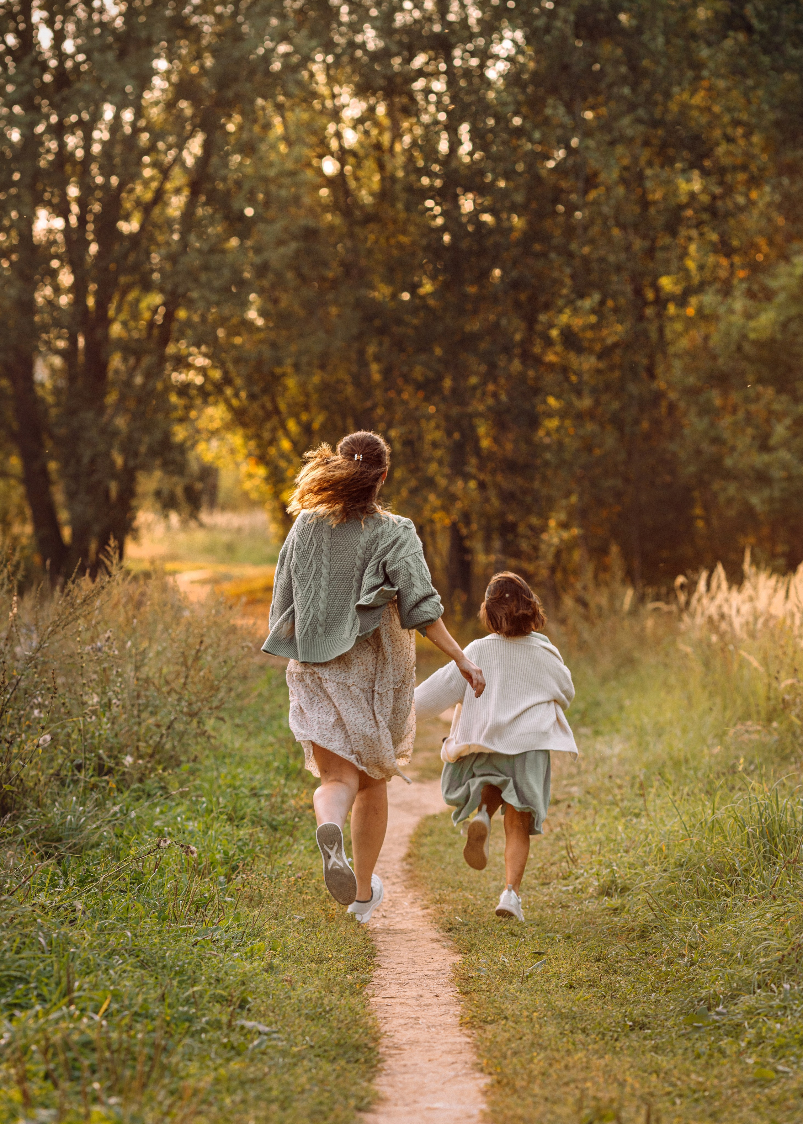 Тамара и Афина. Семейный фотограф В Москве Александра Дейкун