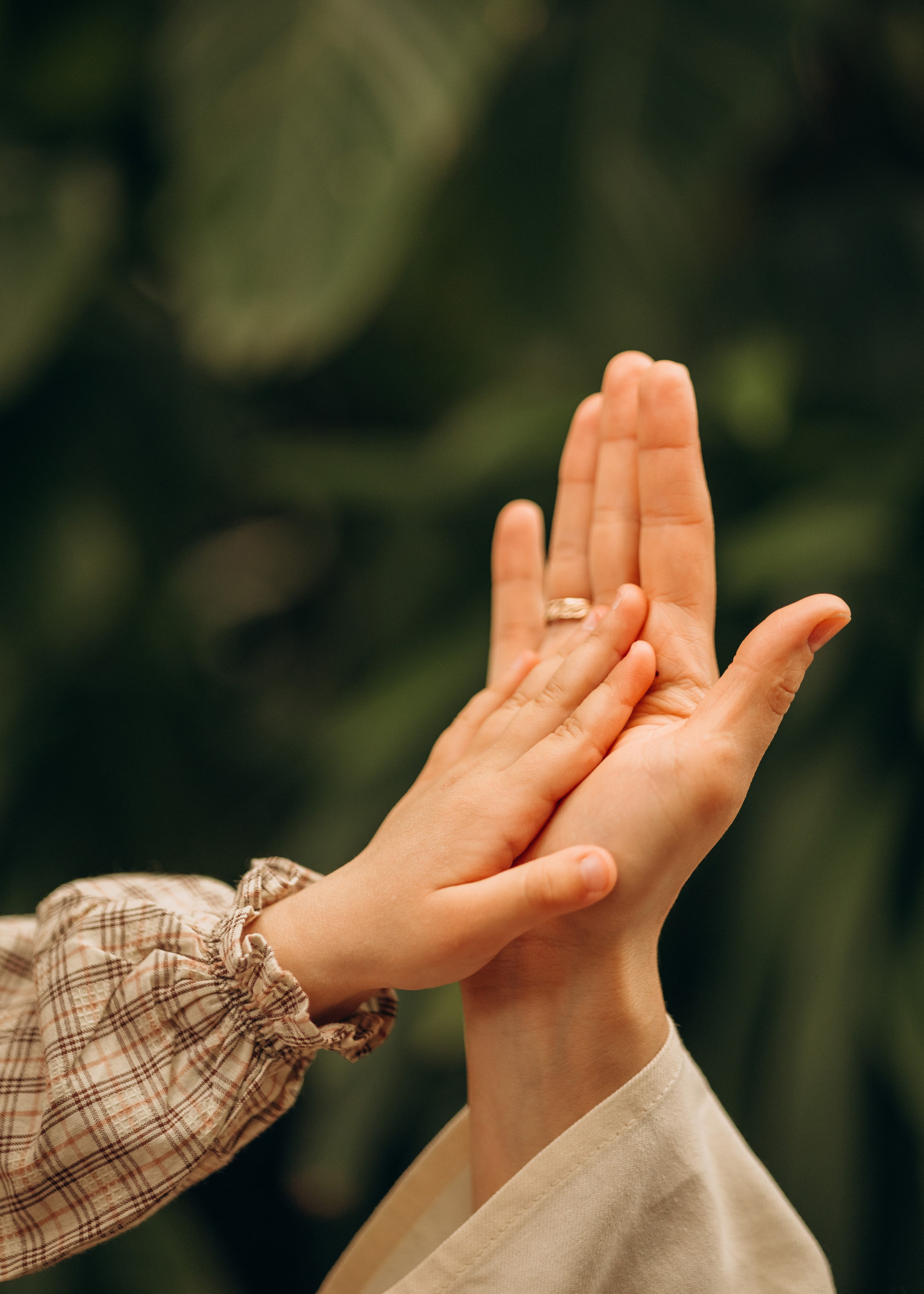 Дорина и Ева. Семейный фотограф В Москве Александра Дейкун