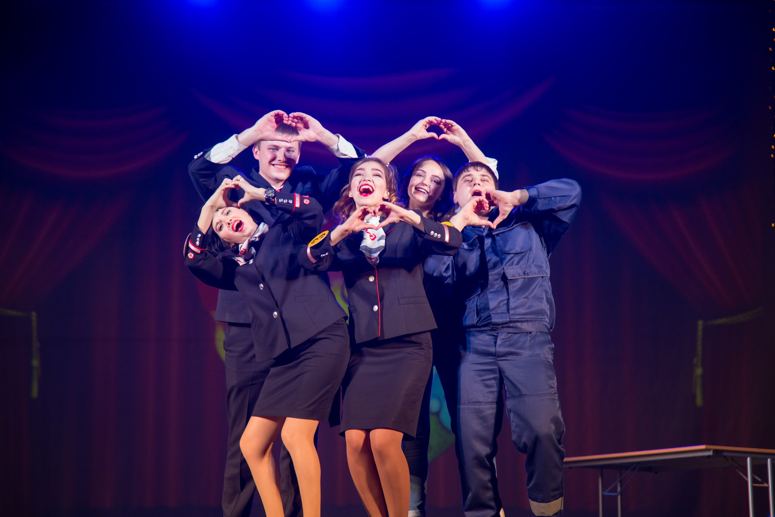 РЖД. Главная