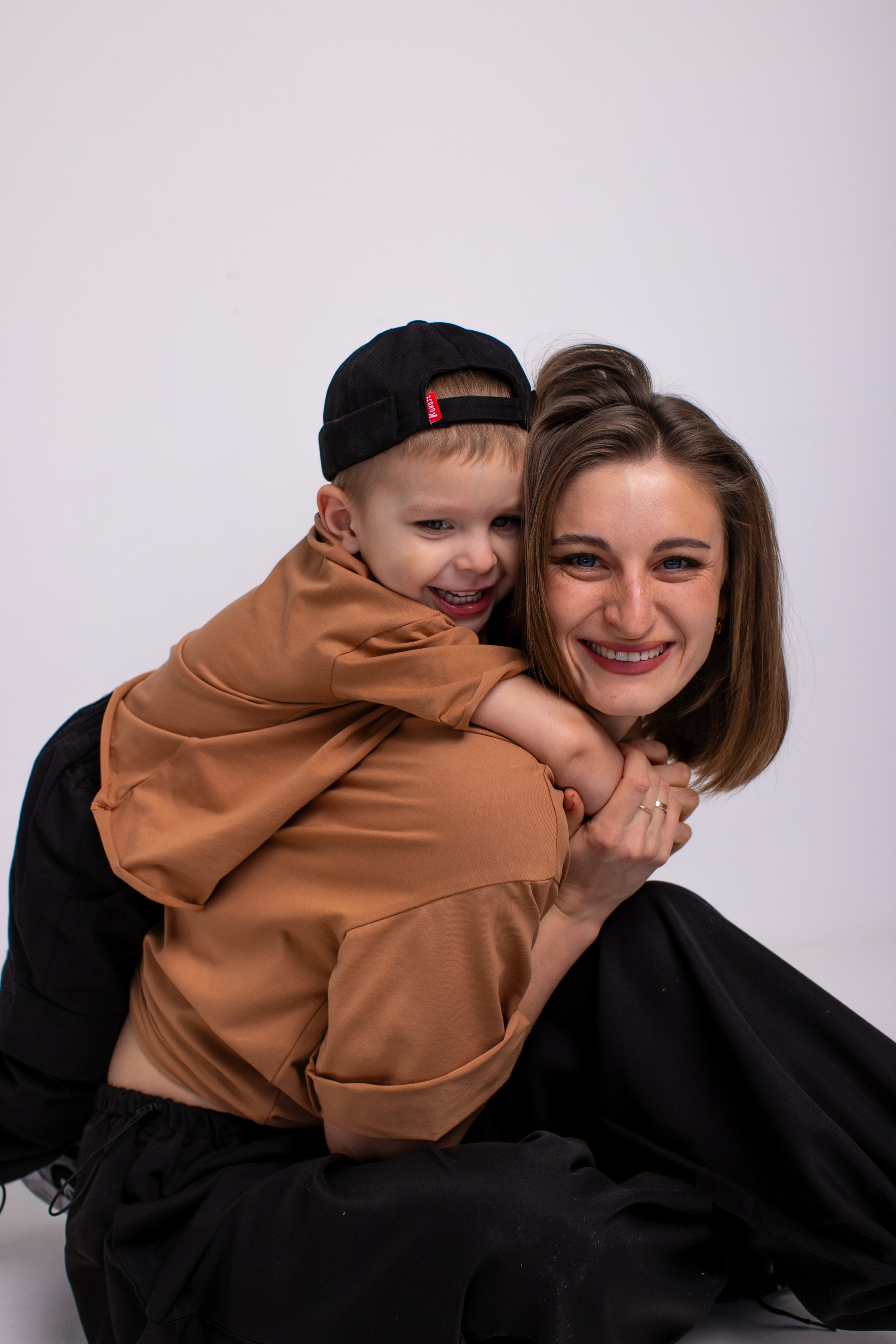 Светлана и Максим. Семейный и детский newborn фотограф в Ростове-на-Дону Наталья Лебедева