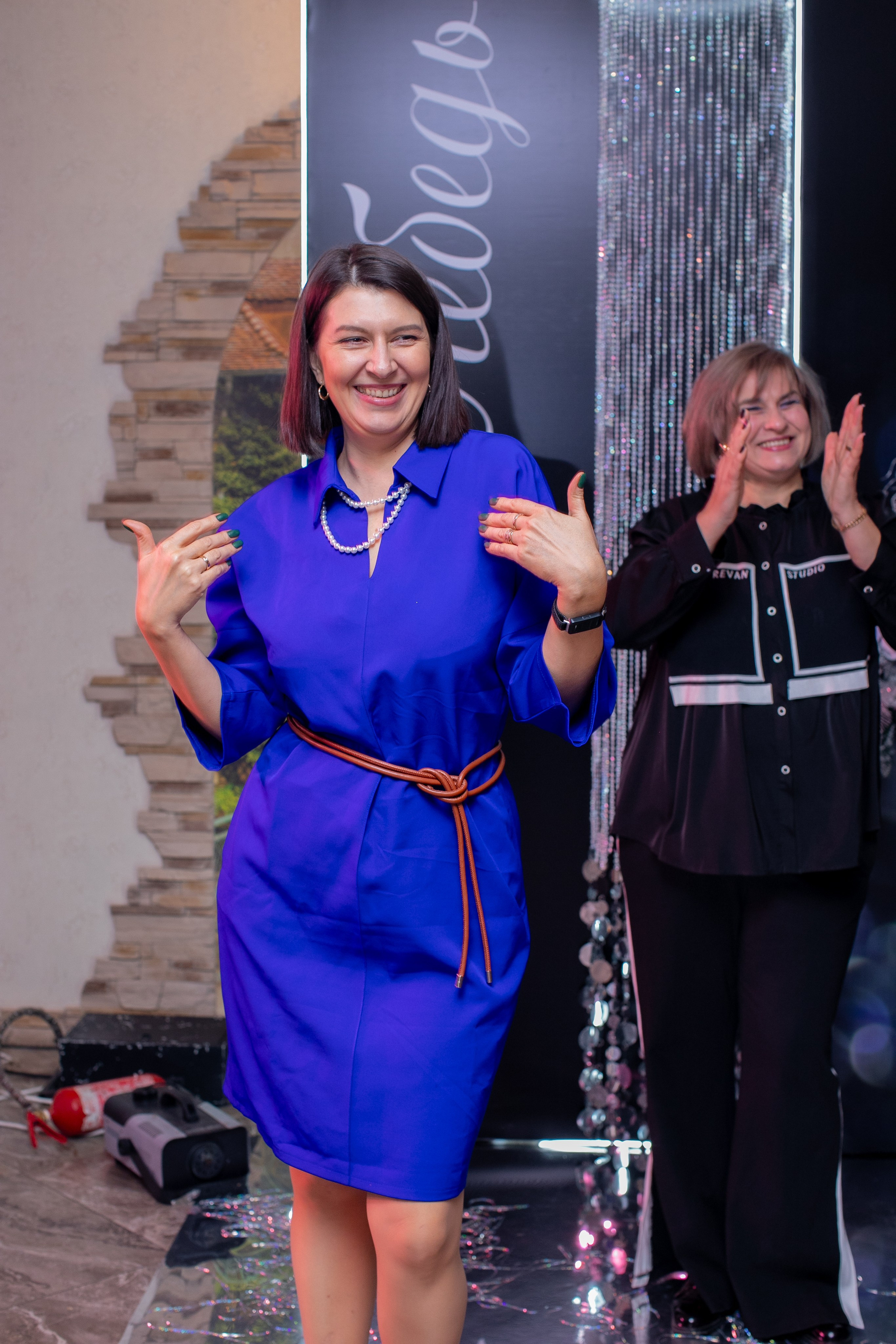 Новогодние корпоративы 2025. Семейный и детский newborn фотограф в Ростове-на-Дону Наталья Лебедева