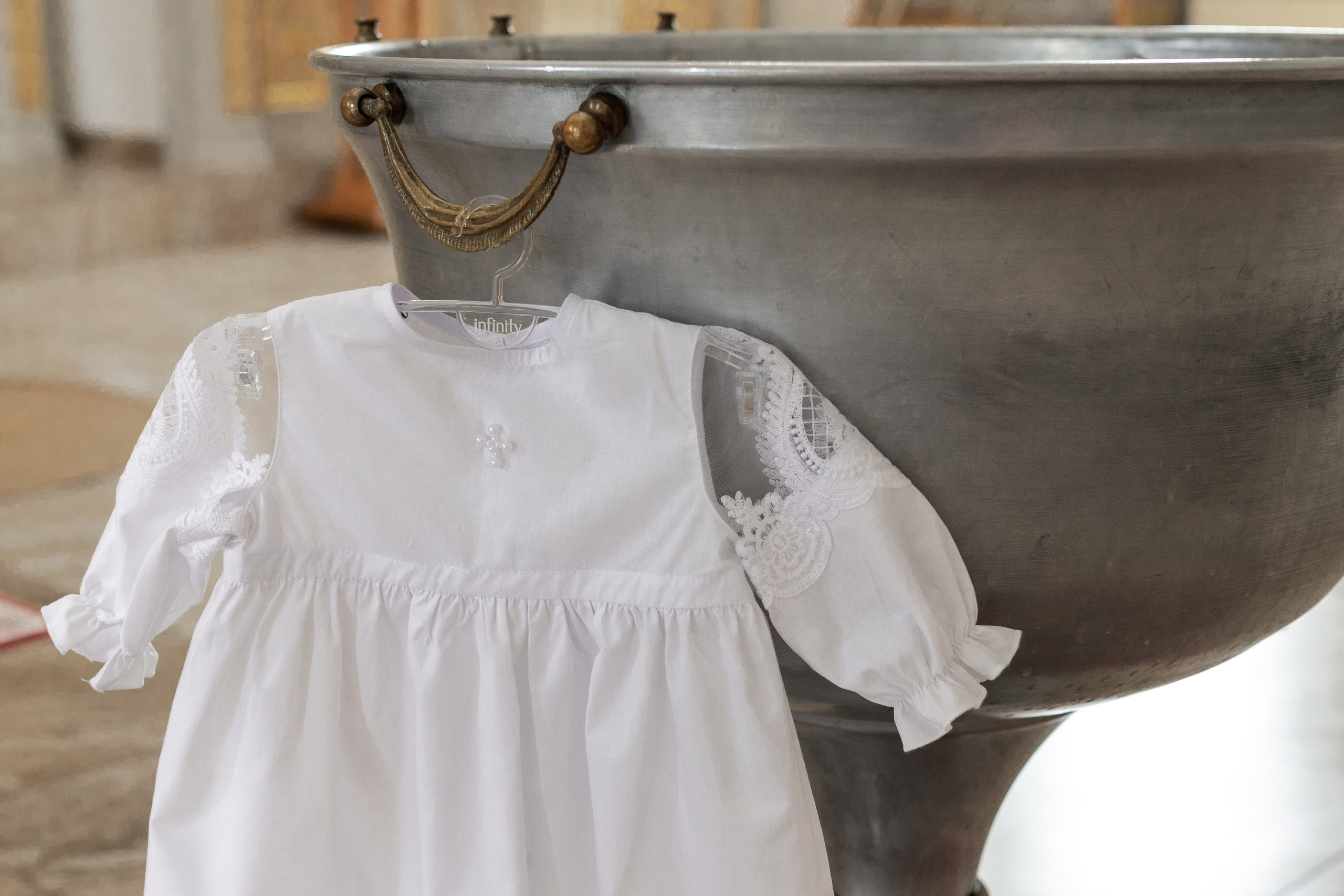 Верочка. Семейный и детский newborn фотограф в Ростове-на-Дону Наталья Лебедева