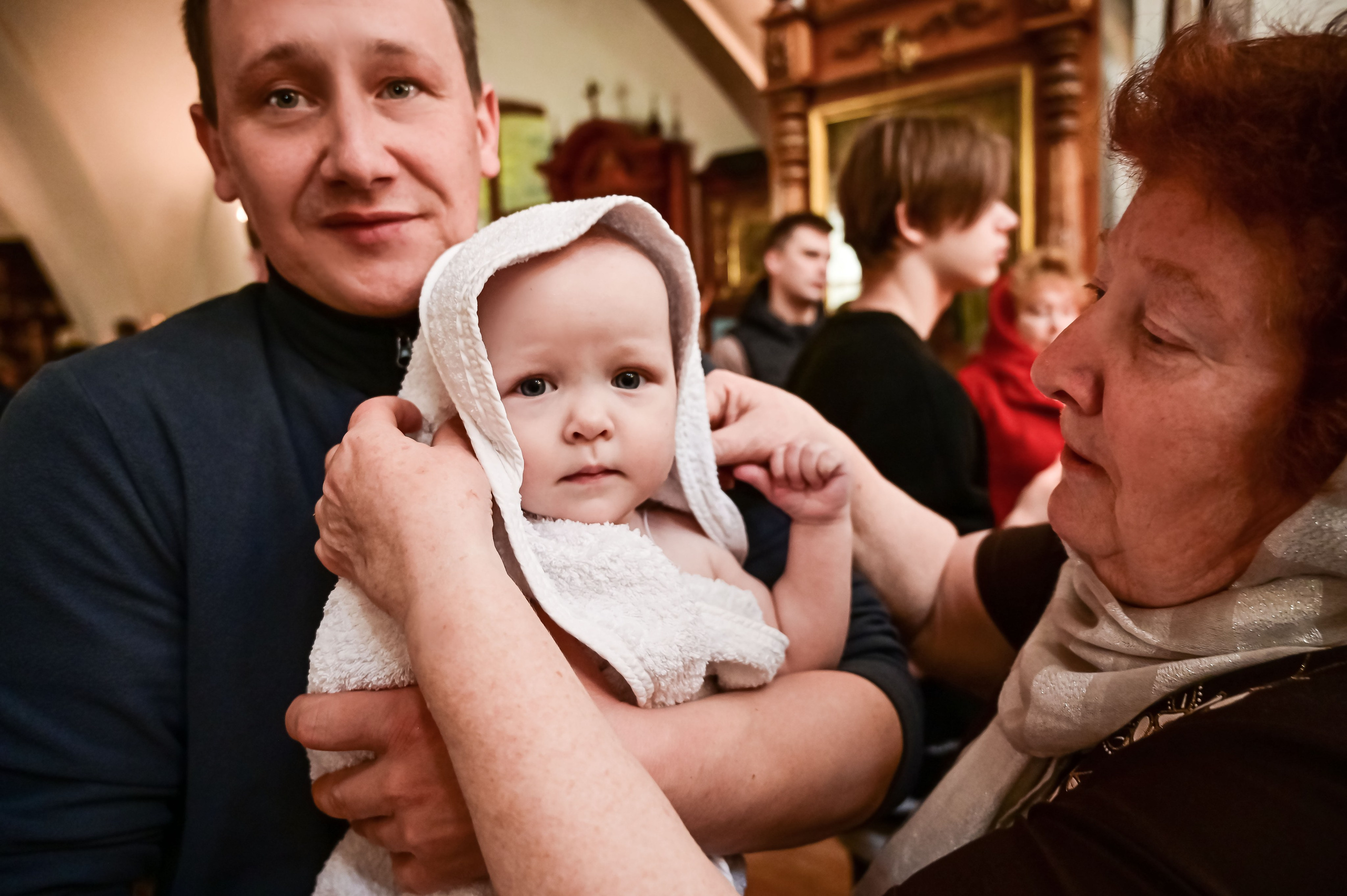 . ZDARONOKIA Репортажный фотограф