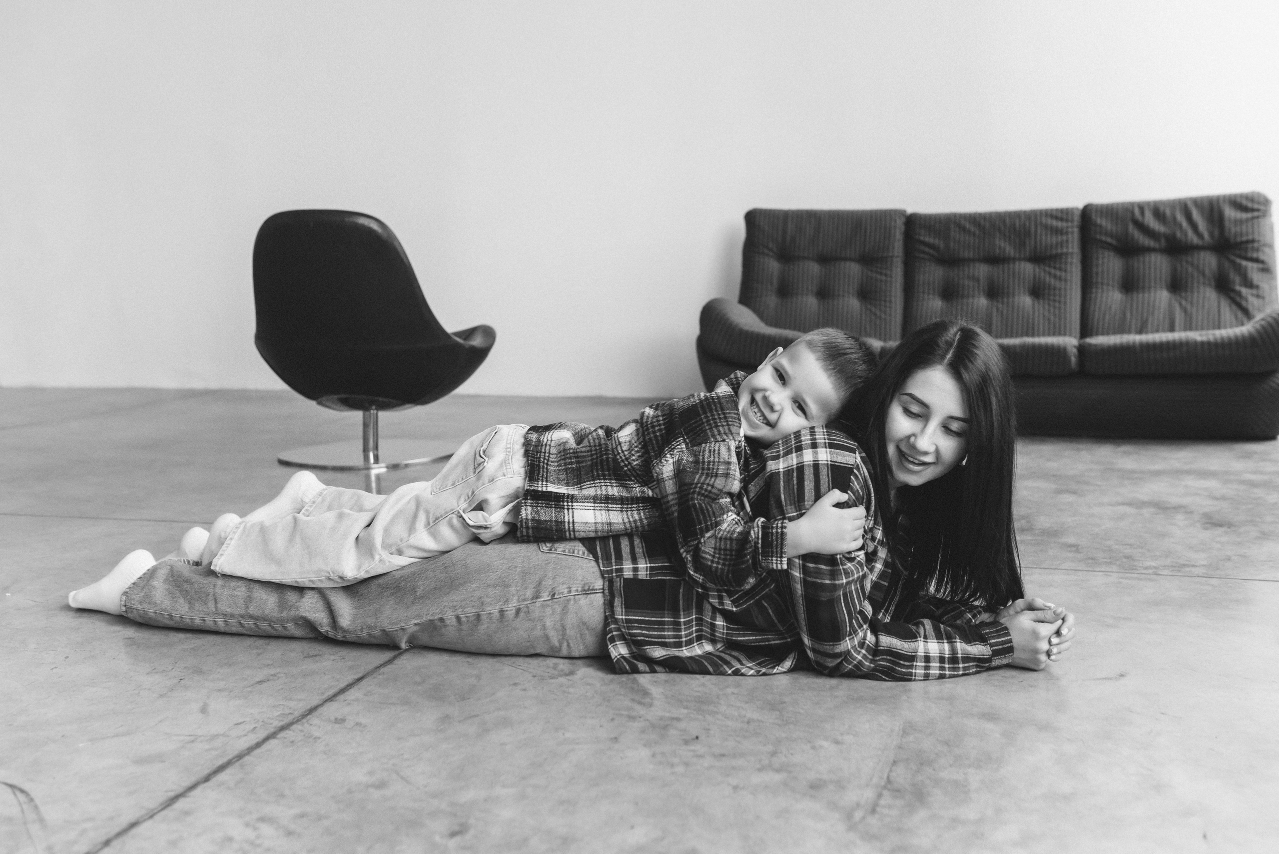 Марк и Ирина. Фотограф в Волгограде и Волжском