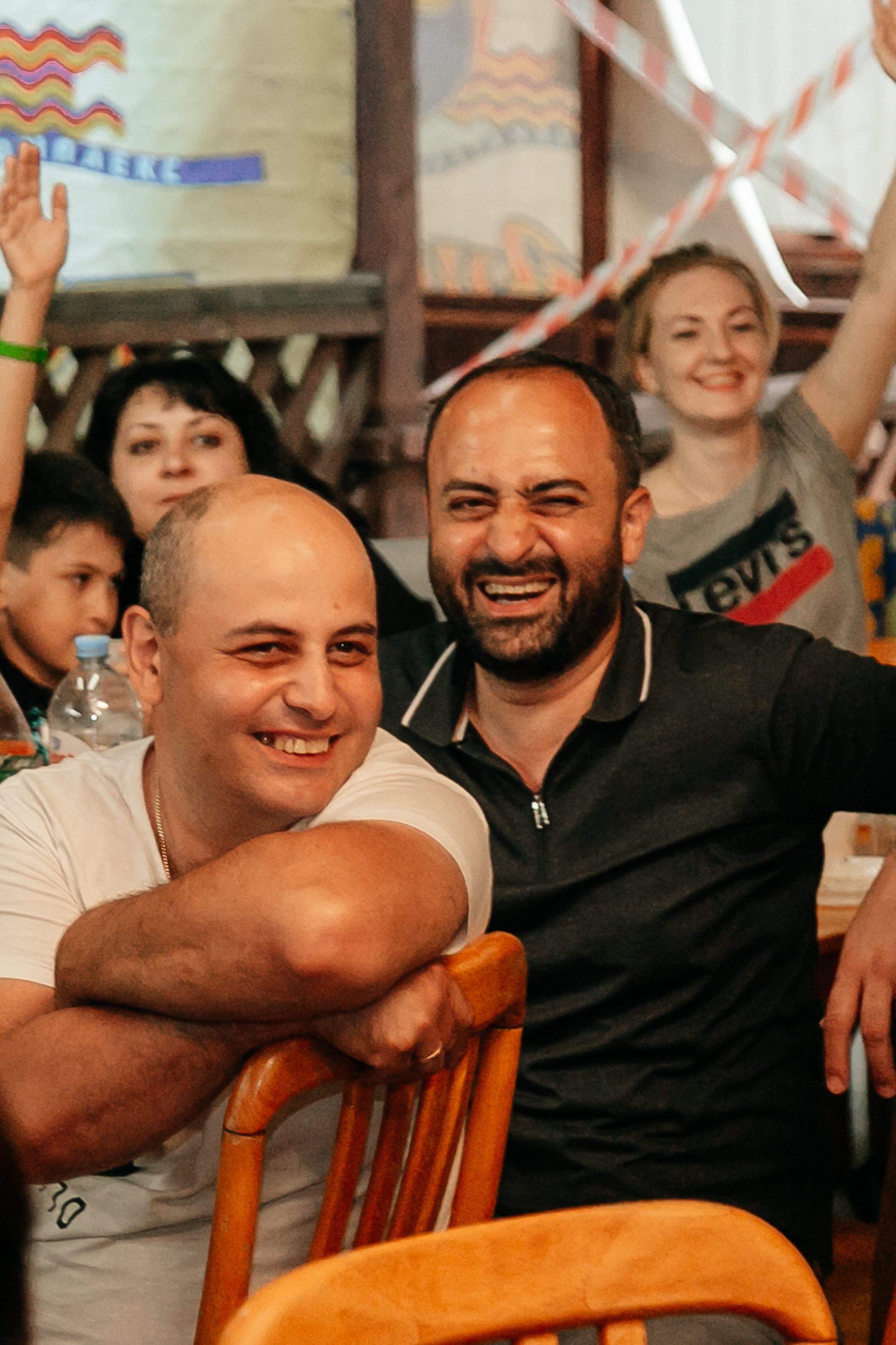 Корпоратив 2023. Фото-Видеосъемка любых мероприятий Москва Ростов