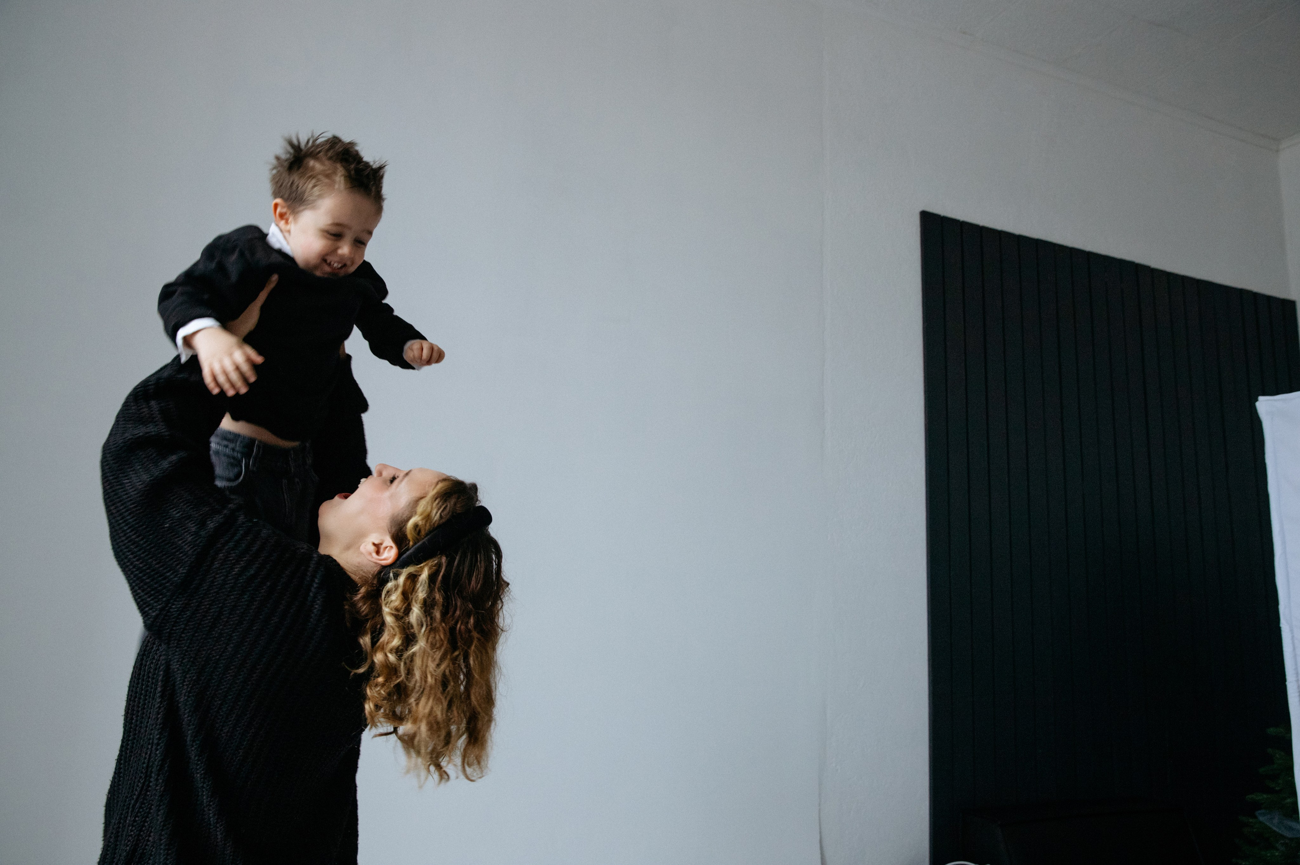 Арина + Лёня + Сава. Фотограф в Выборге | Юлия Басырова