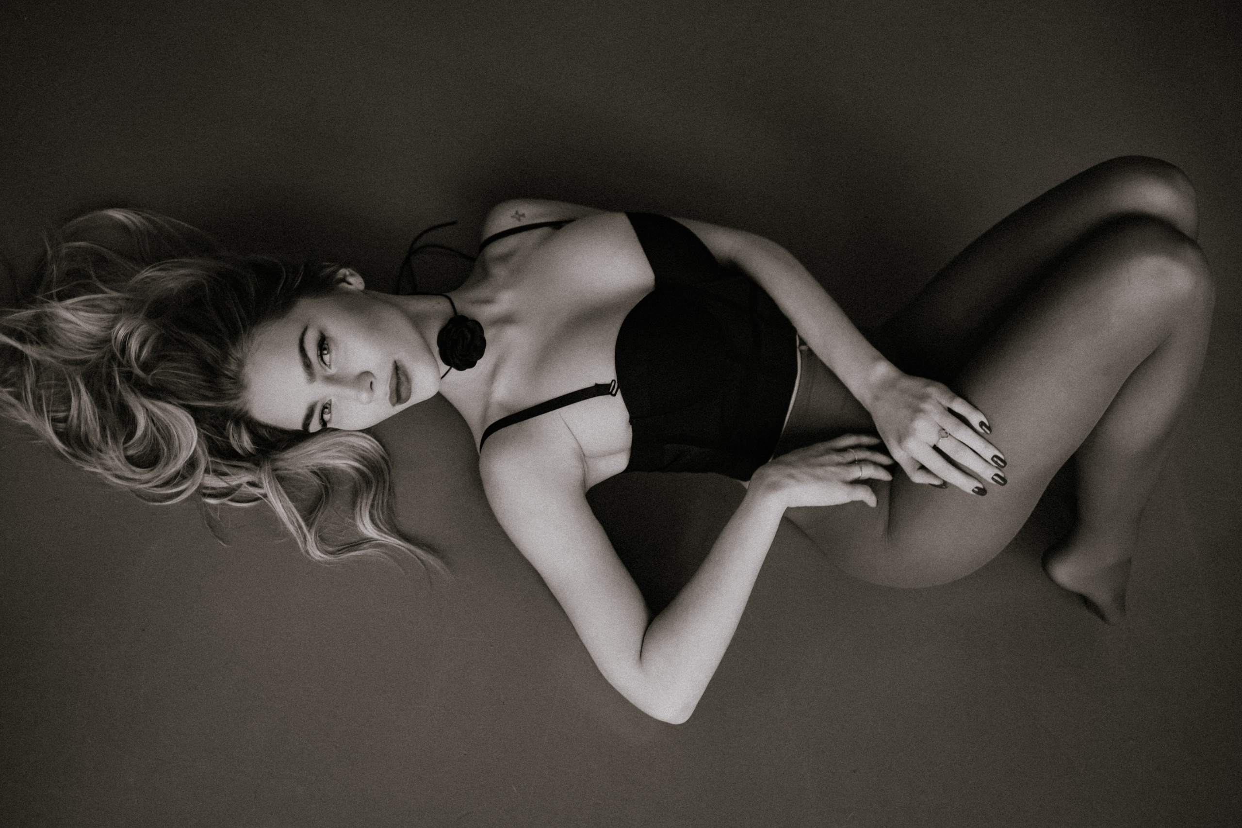 Студия. Профессиональный фотограф во Владивостоке — Фаина Дегтярева