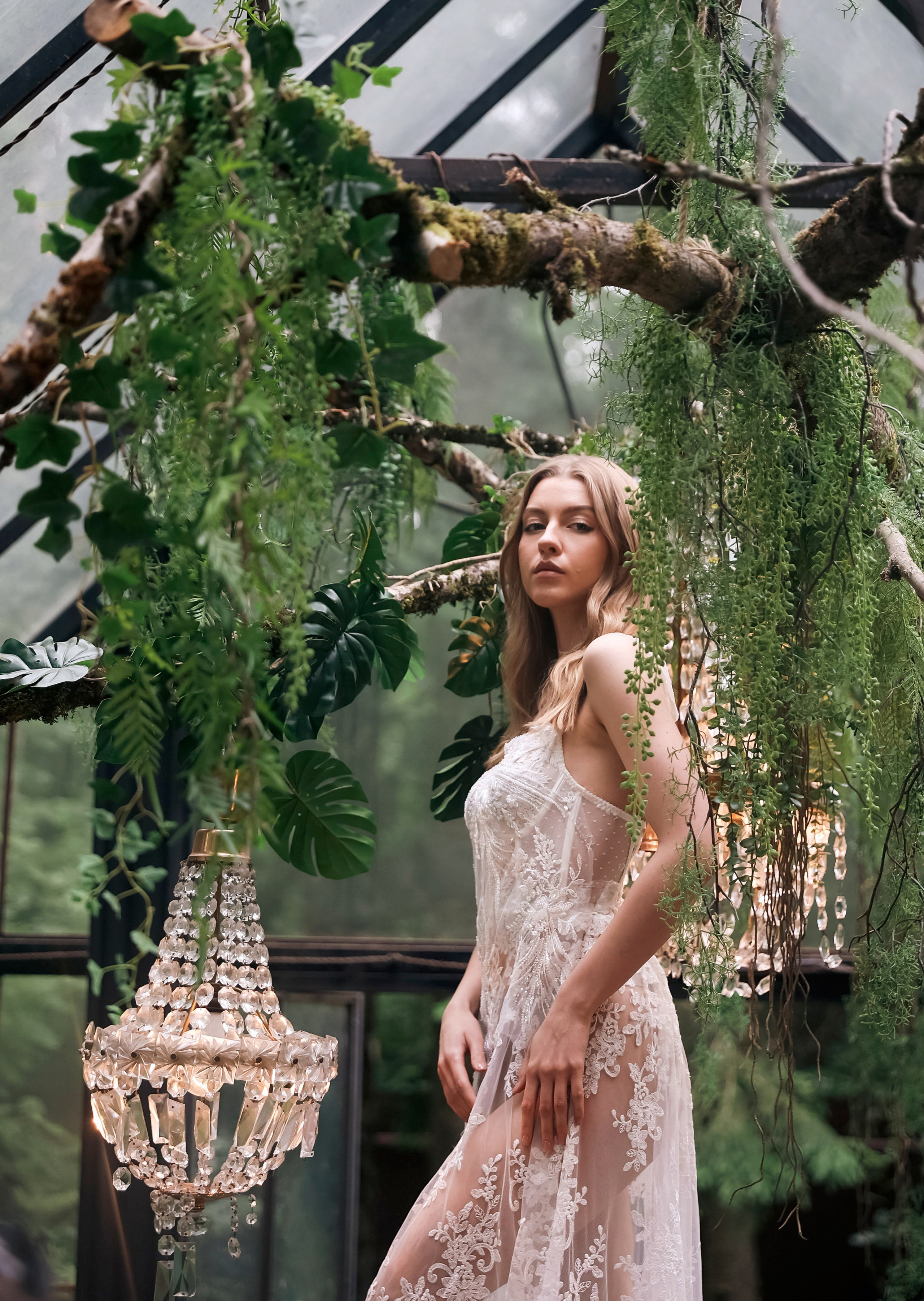 Оранжерея. Фотограф, визажист. Москва