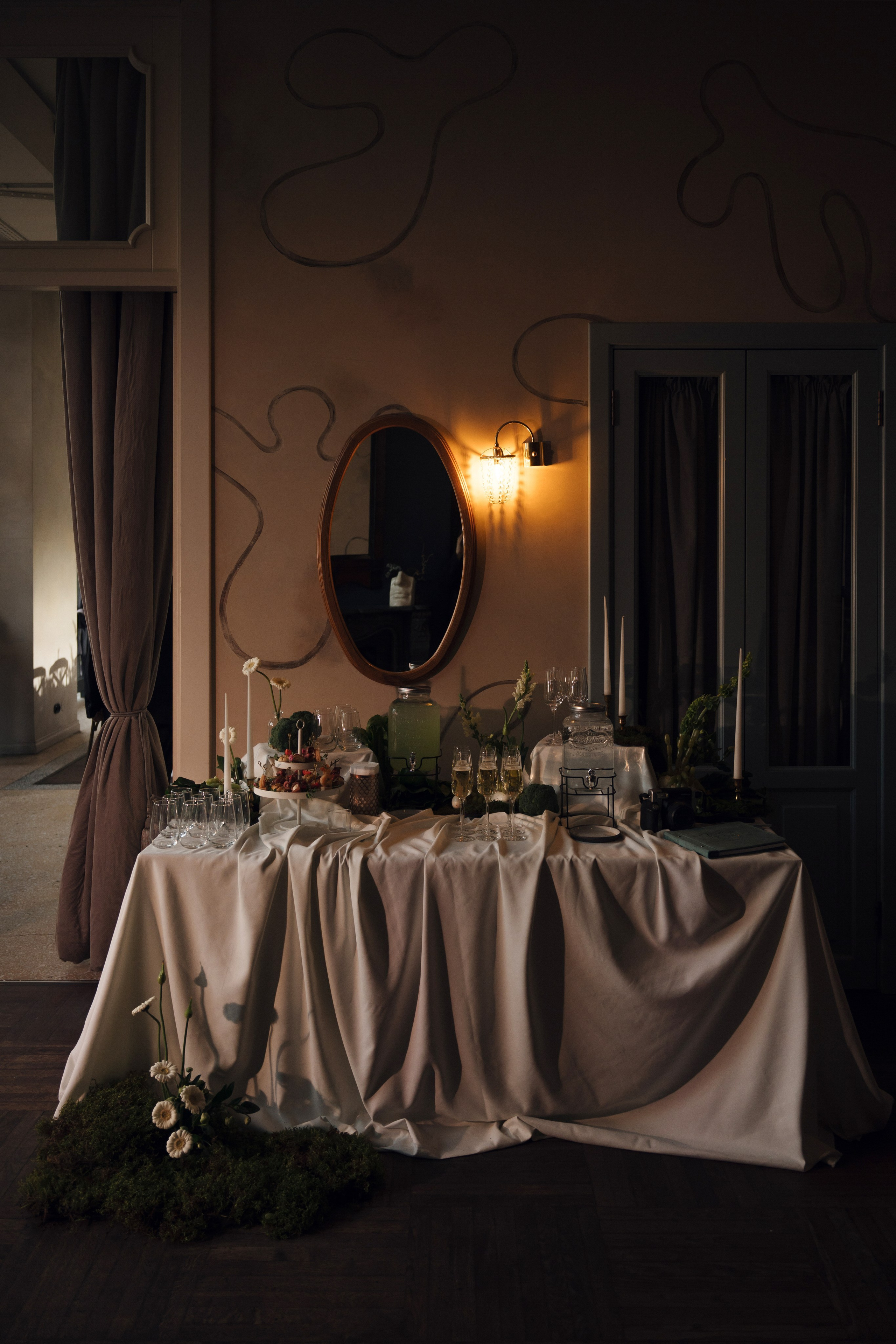 Аня и Андрей. Свадебный фотограф в Петербурге Перечнева Таша (Таша Вайб)