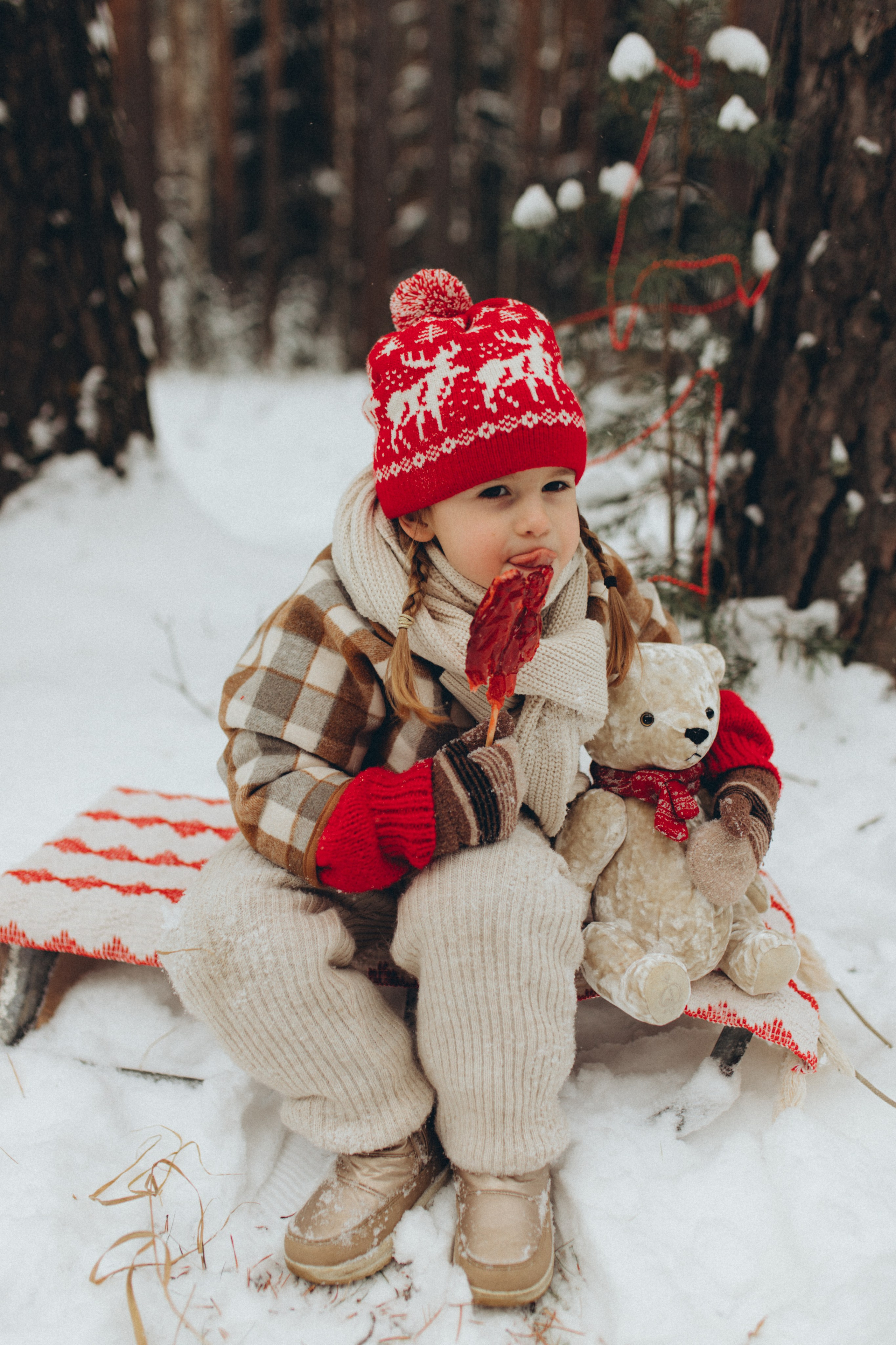Вика, Кира и Максим. Фотограф в Нижнем Новгороде Лебедева Елена