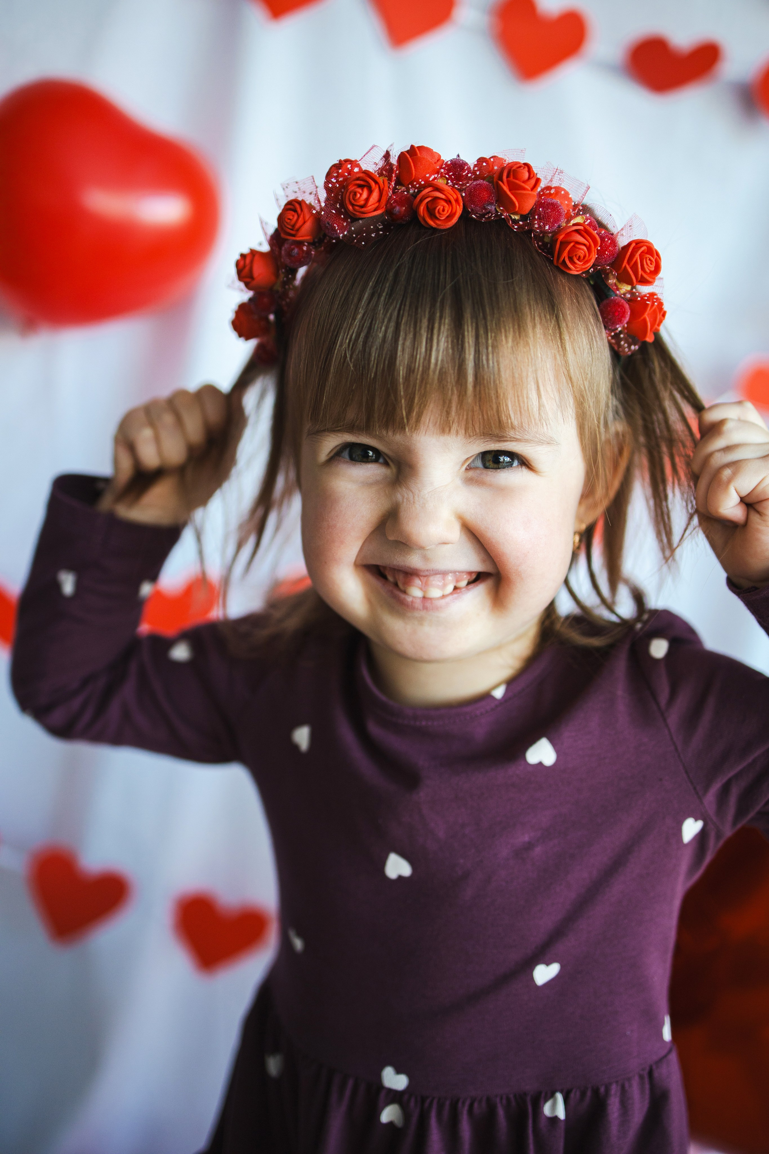 Фотопроект «Love is…». Фотограф в Иркутске Тома Кабанова