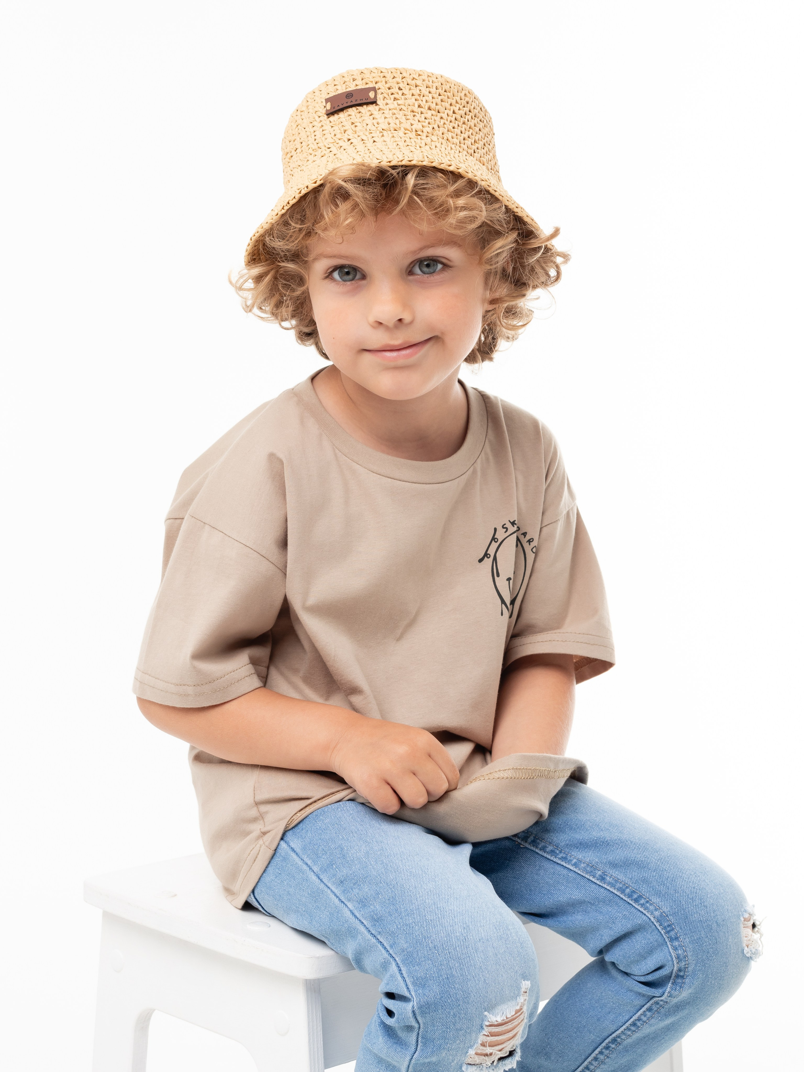 Дет. футболки. Фотограф в Краснодаре Арина Кудряшова