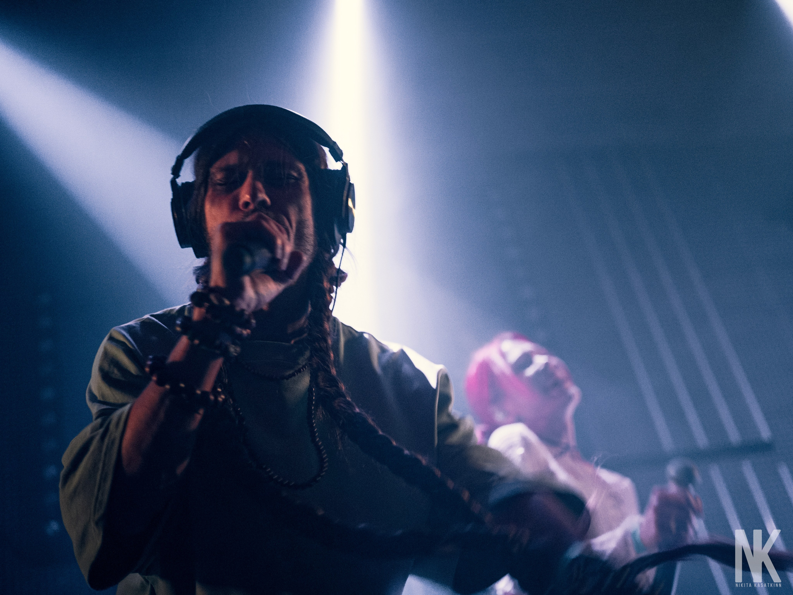 ЛОЛИТА КОСС 28.11 КАЗАНЬ. Касаткин Никита. Фотограф