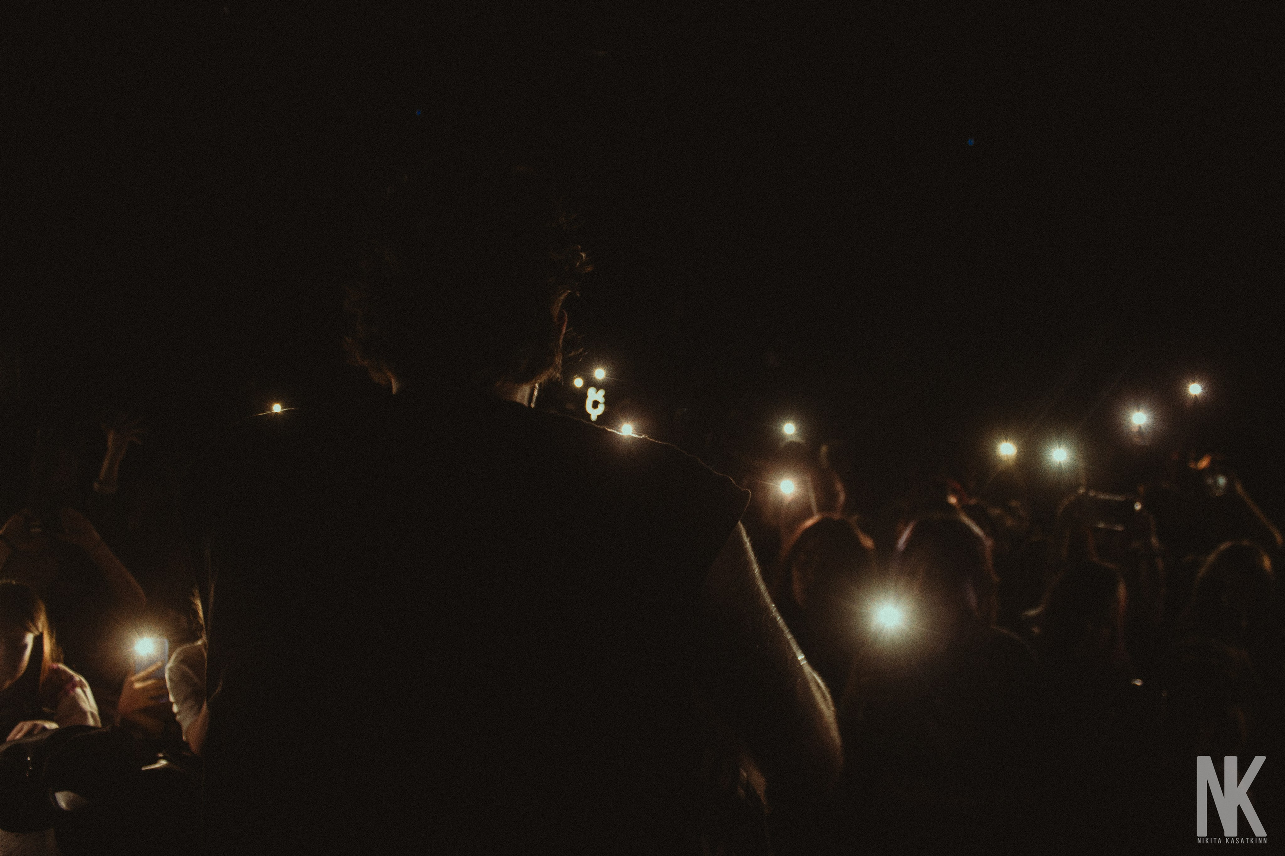 BOOKER 17.05.25 КАЗАНЬ. Касаткин Никита. Фотограф