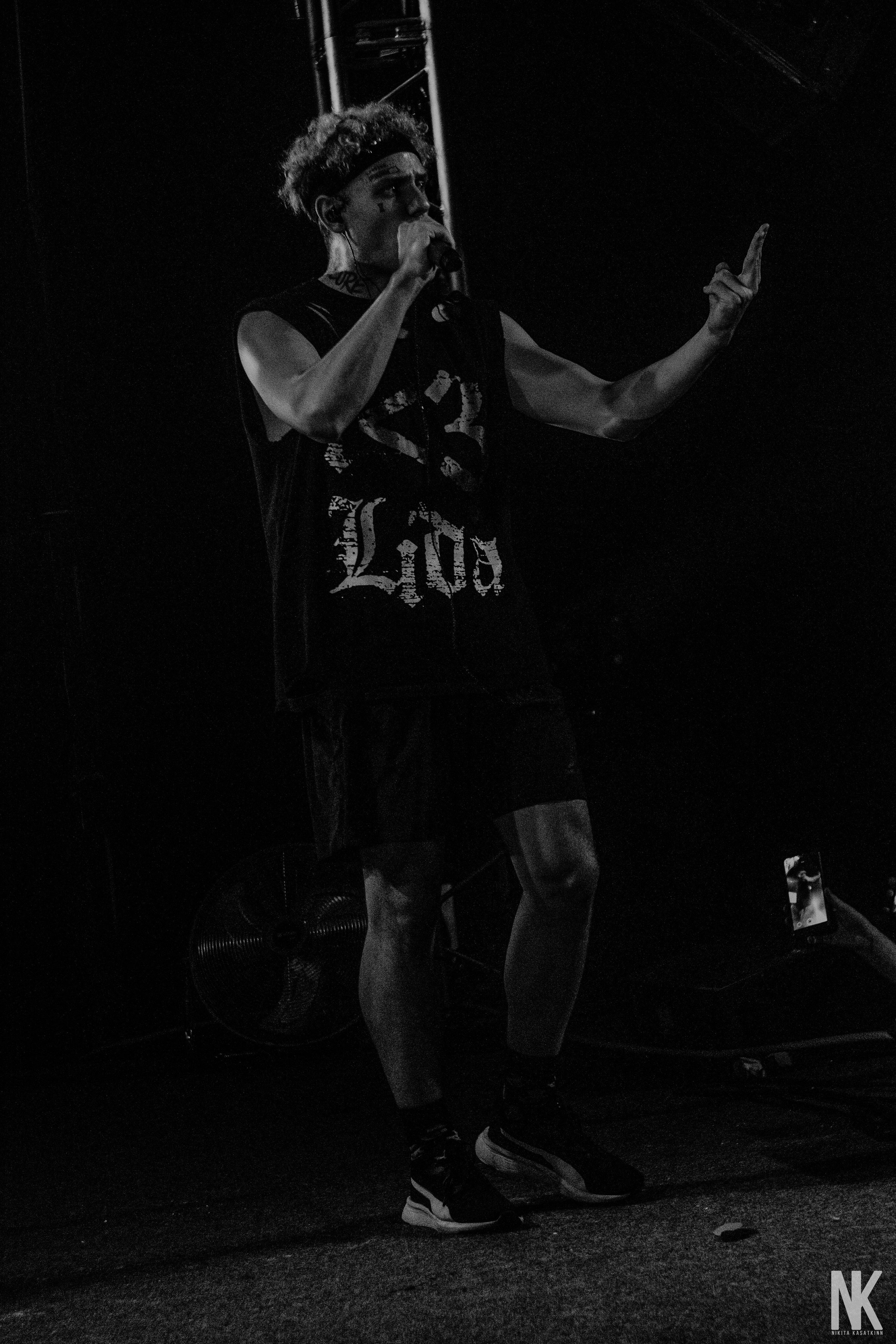 LIDA 24.04 ИЖЕВСК. Касаткин Никита. Фотограф