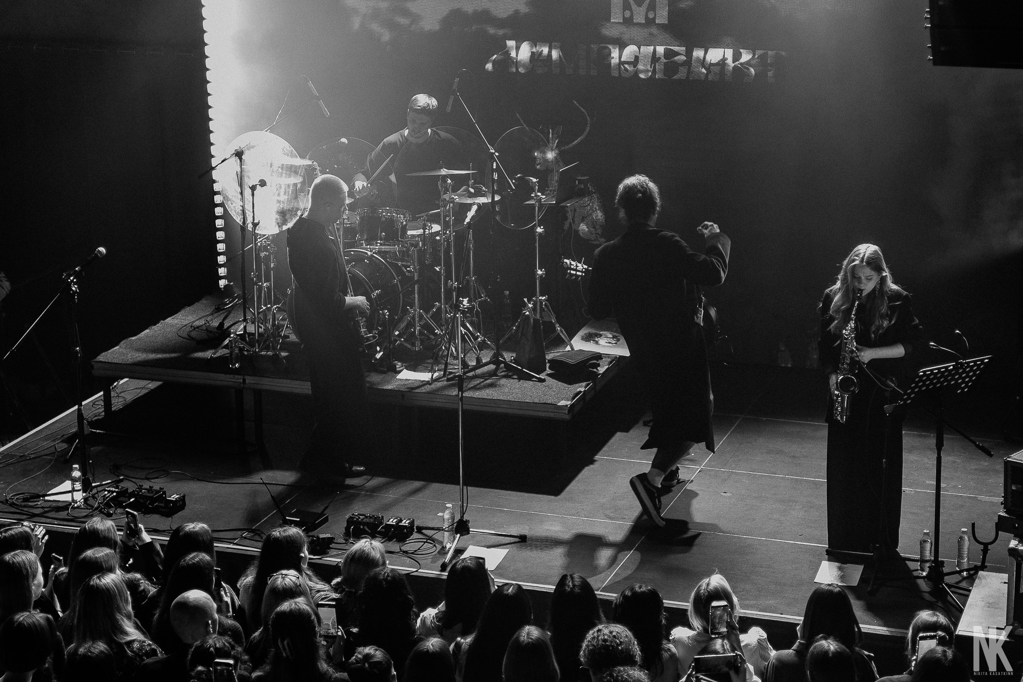 ЛАМПАБИКТ 20.02 КАЗАНЬ. Касаткин Никита. Фотограф