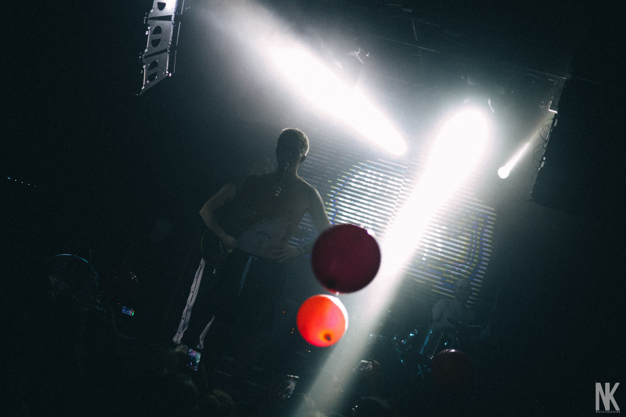 CALL ME KARIZMA 05.04 КАЗАНЬ. Касаткин Никита. Фотограф