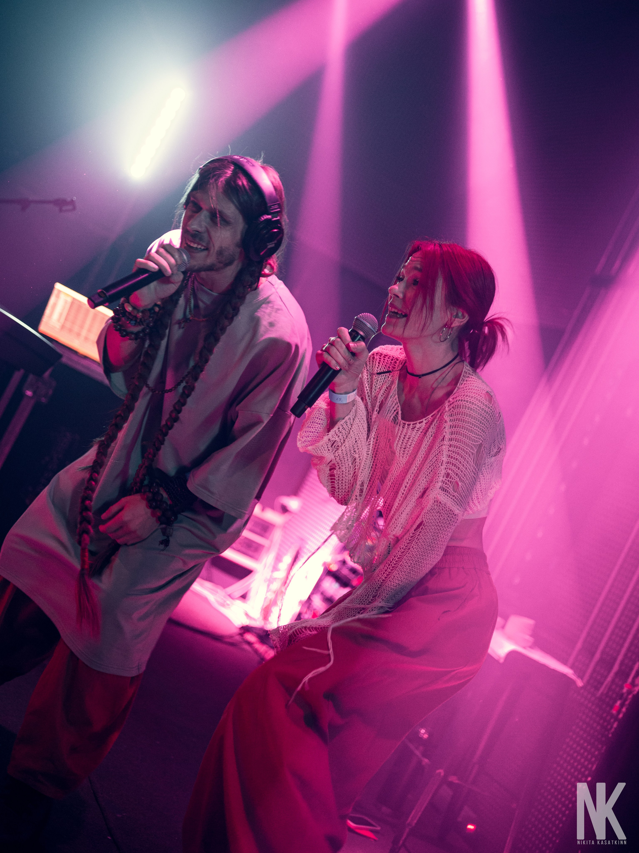 ЛОЛИТА КОСС 28.11 КАЗАНЬ. Касаткин Никита. Фотограф