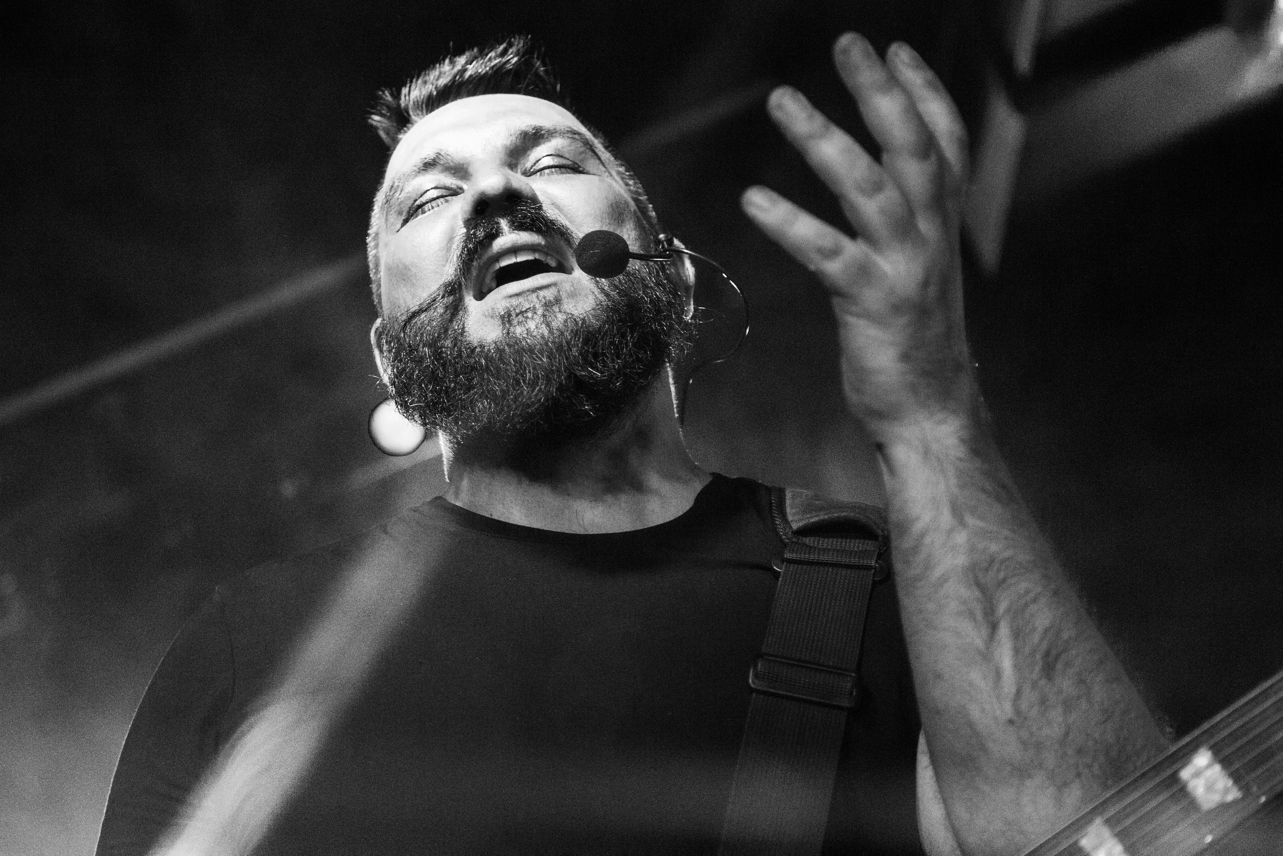 СиѢ. Клуб «Action». 31.10.2022. Фотограф Тая Валюженич