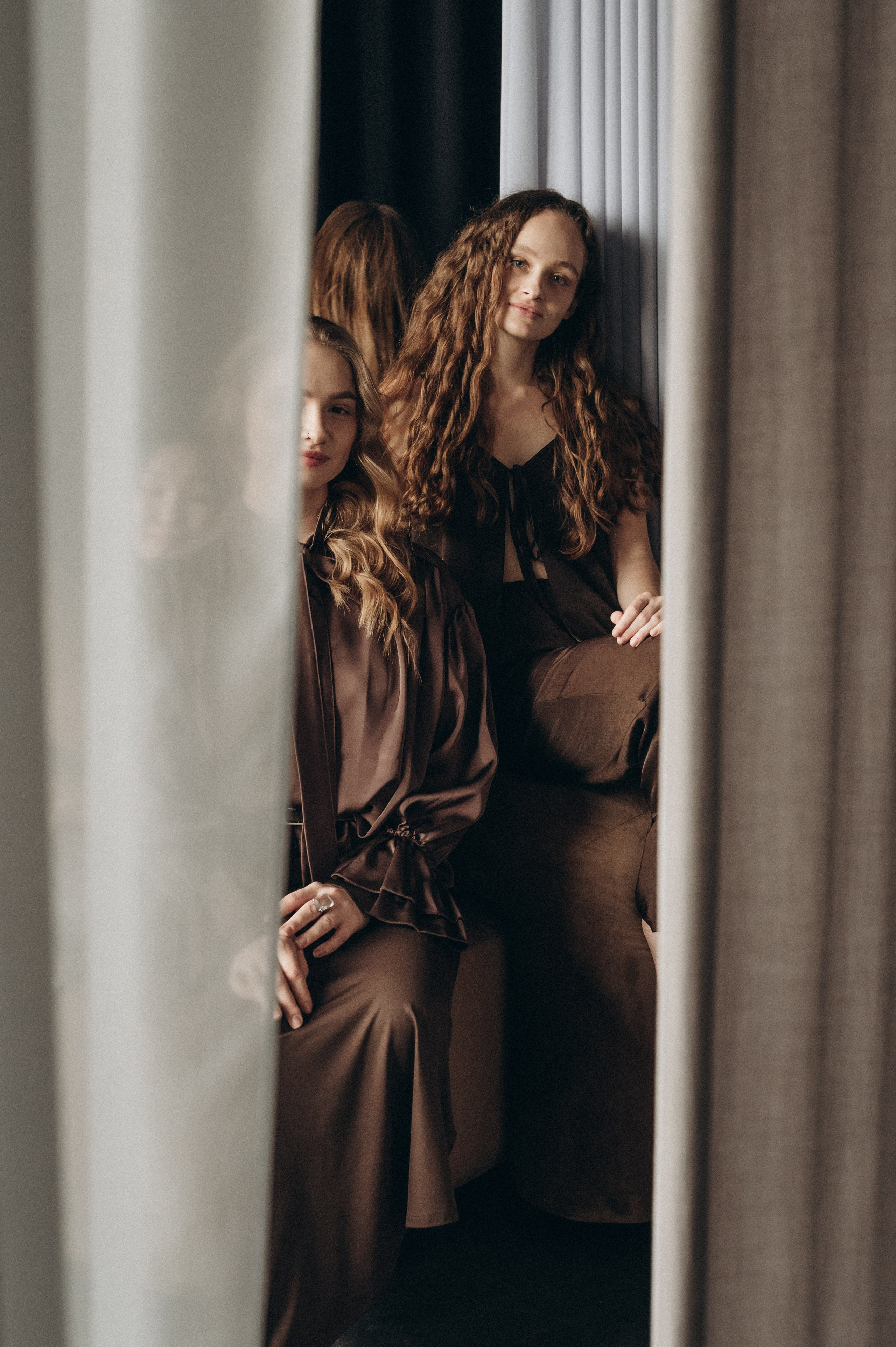 Женское сообщество «СИЯЙ». Семейный фотограф МОСКВА/Королёв