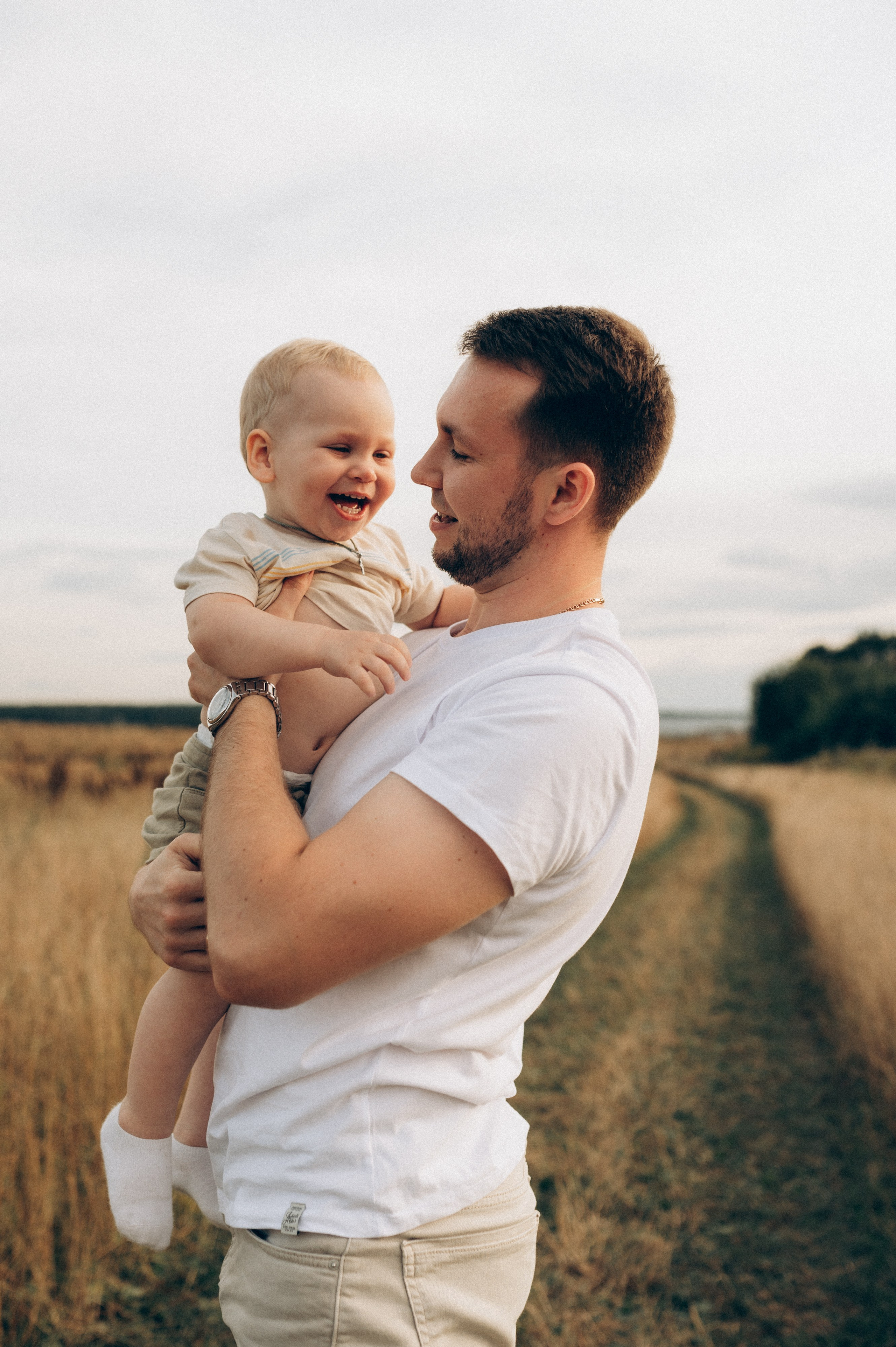 Поймай Никиту, если сможешь. Семейный фотограф МОСКВА/Королёв