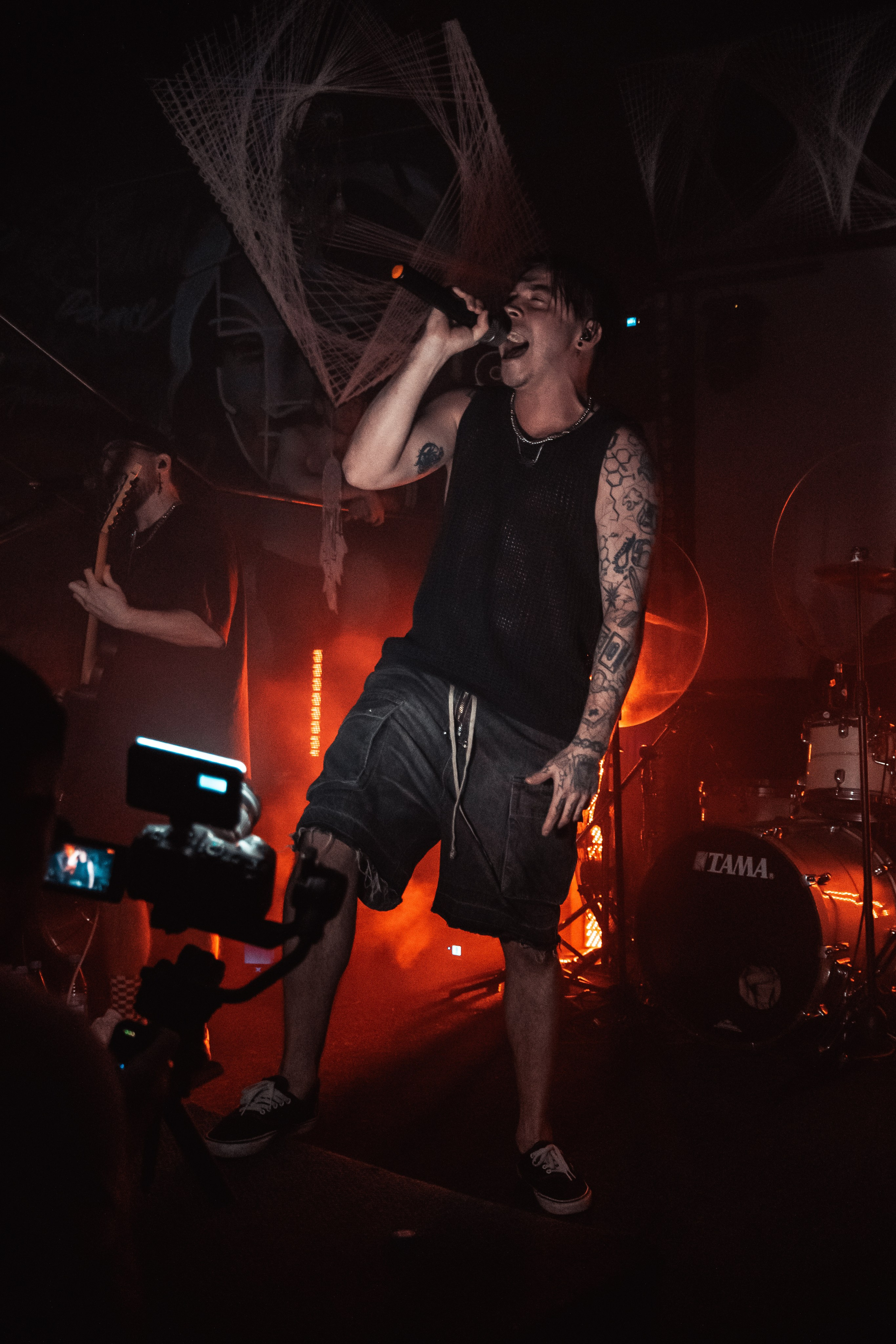 DEBRY, Эрмитаж, 13.02.2026. Фотограф Регина Крикунова г. Красноярск