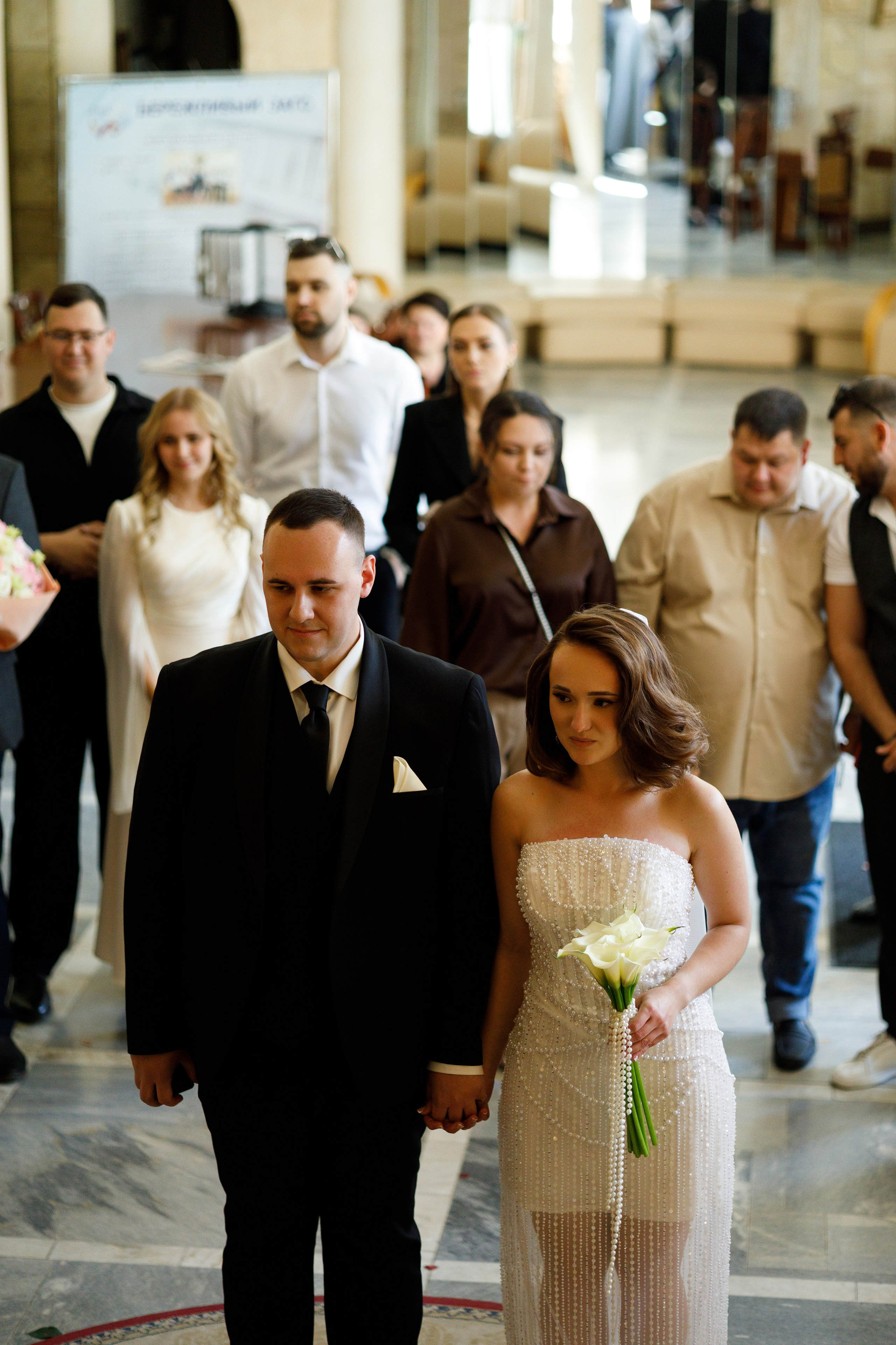 Ксения&Максим. Свадебный фотограф в Ростове-на-Дону Базарова Анастасия