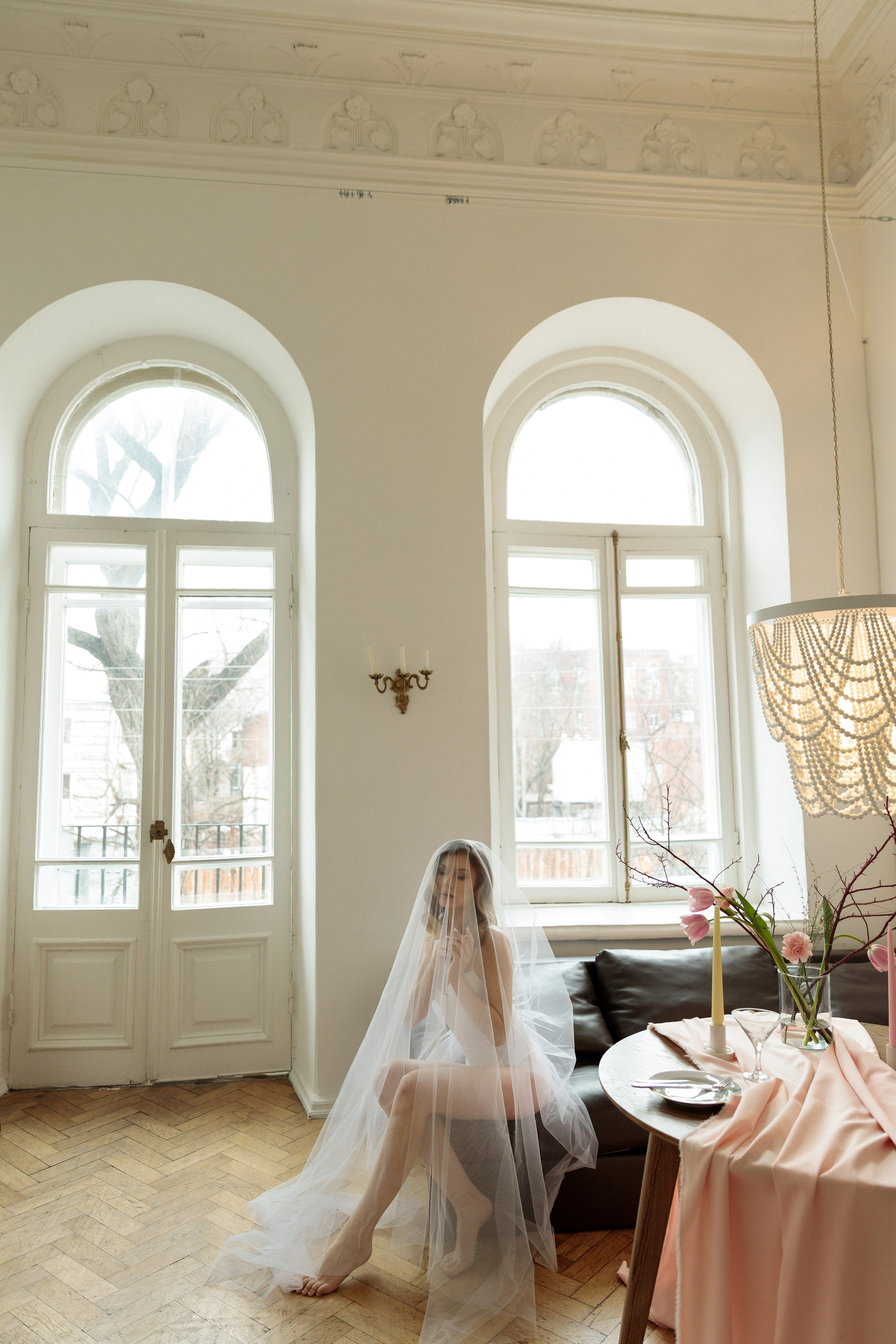 Диана&Анатолий. Свадебный фотограф в Ростове-на-Дону Базарова Анастасия