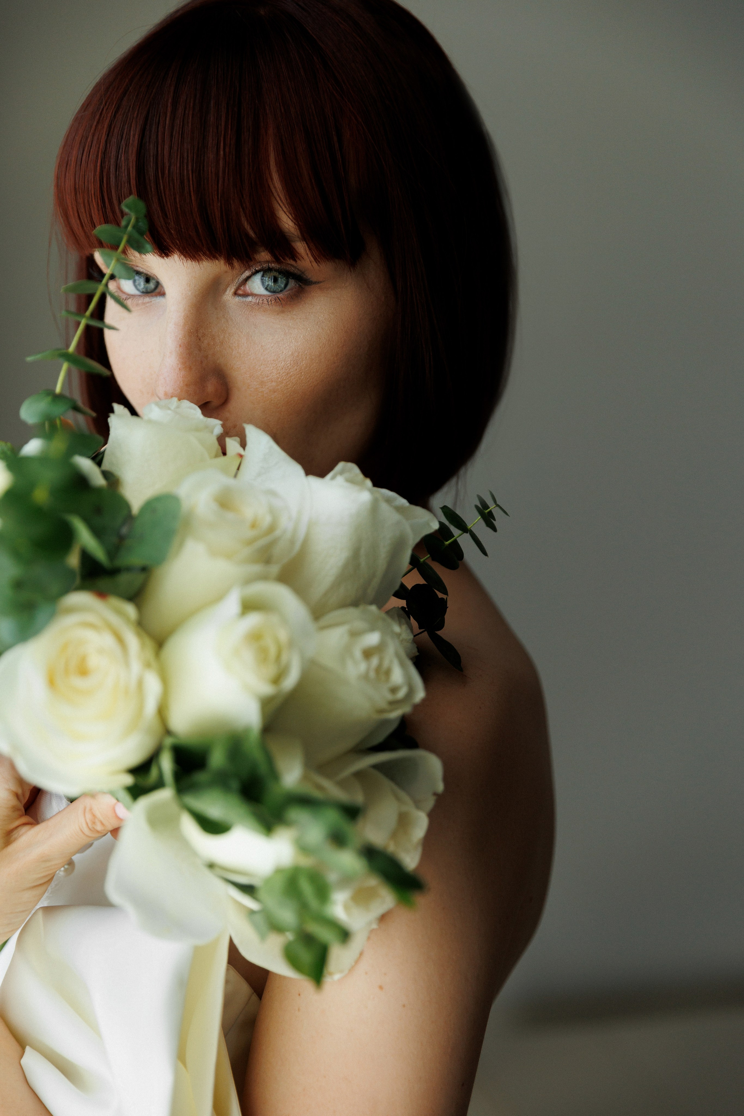 Антон&Арина. Свадебный фотограф в Ростове-на-Дону Базарова Анастасия