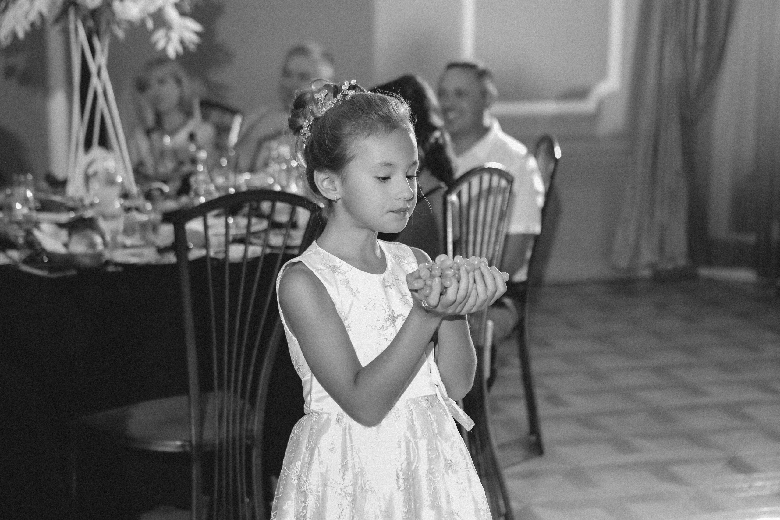 Анна&Илья. Свадебный фотограф в Ростове-на-Дону Базарова Анастасия