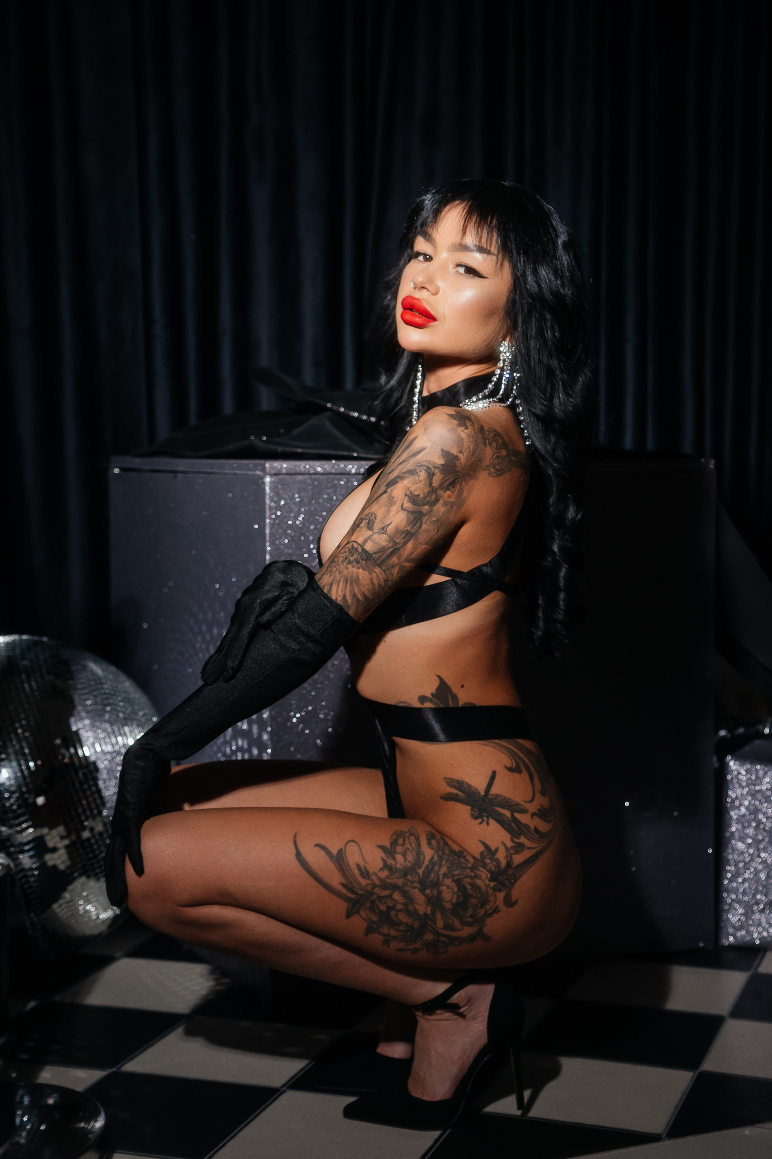 RED CARPET. Фотограф Александр Бигари