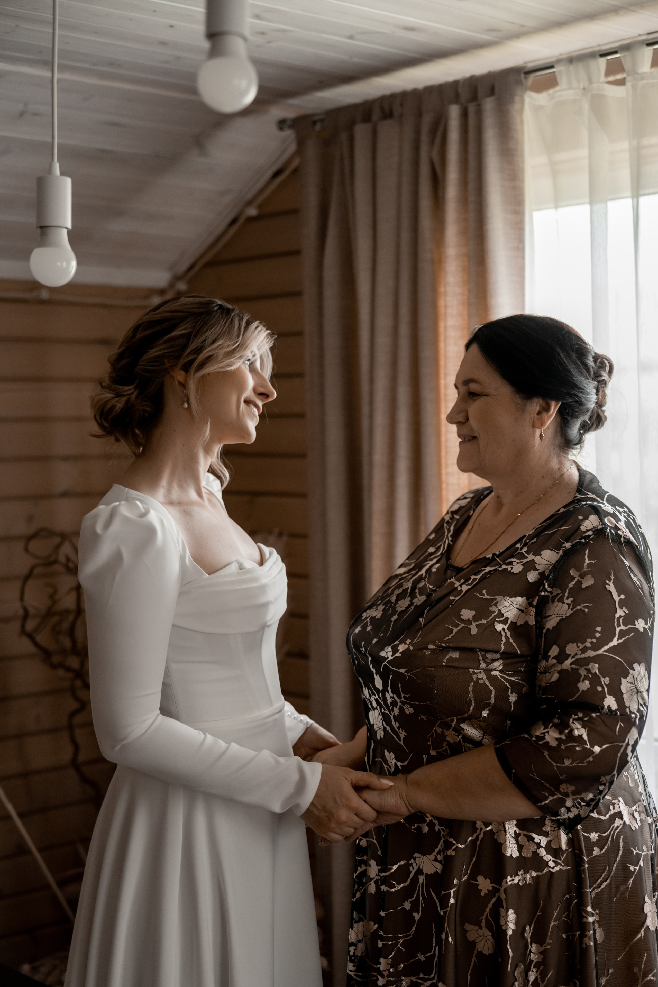 2024. Саша и Ксюша. Свадебный и семейный фотограф в Москве и Европе Евгения Амелина