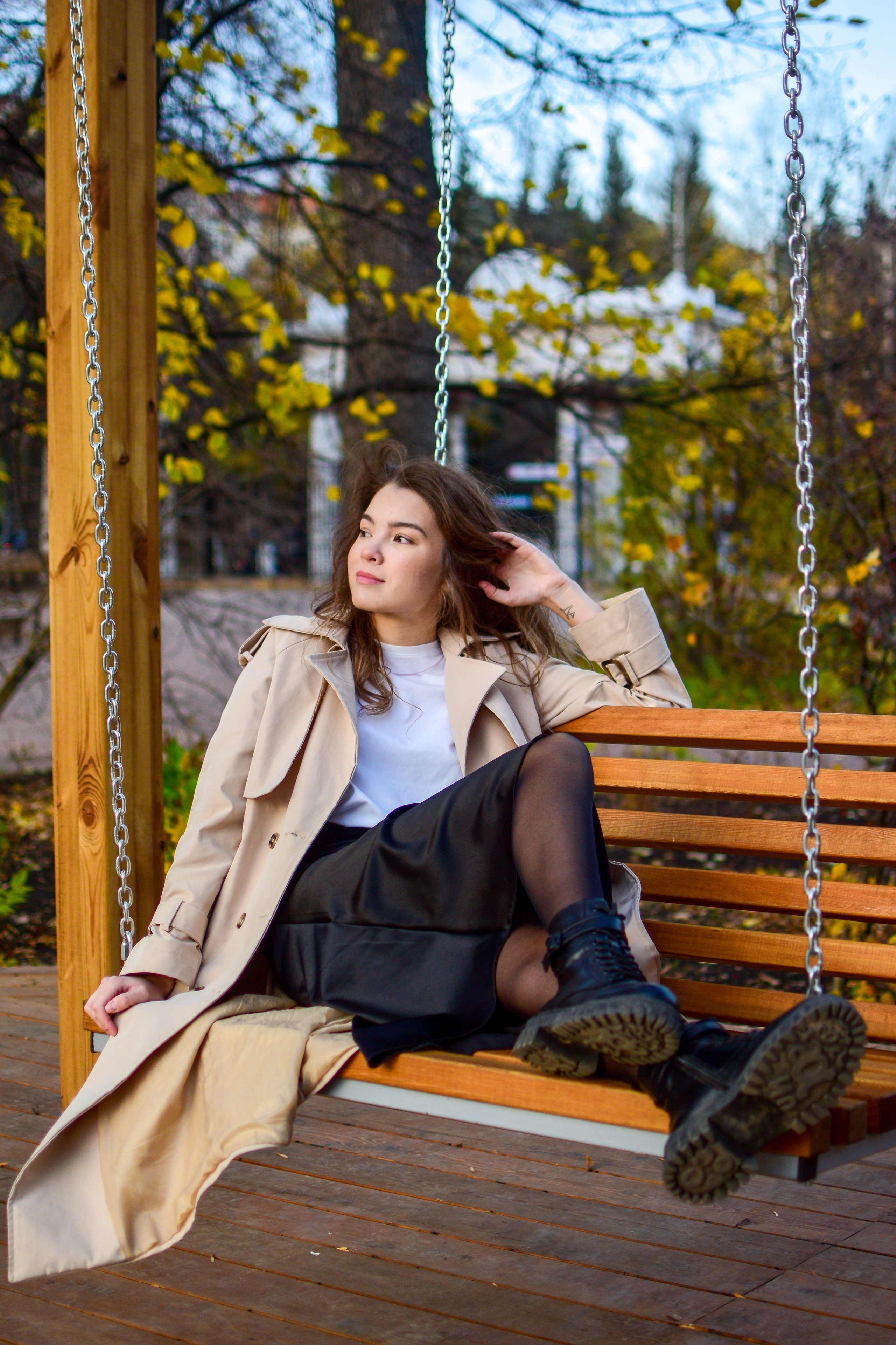 Фотосессия Лейсан. Фотограф Гильмутдинов Руслан