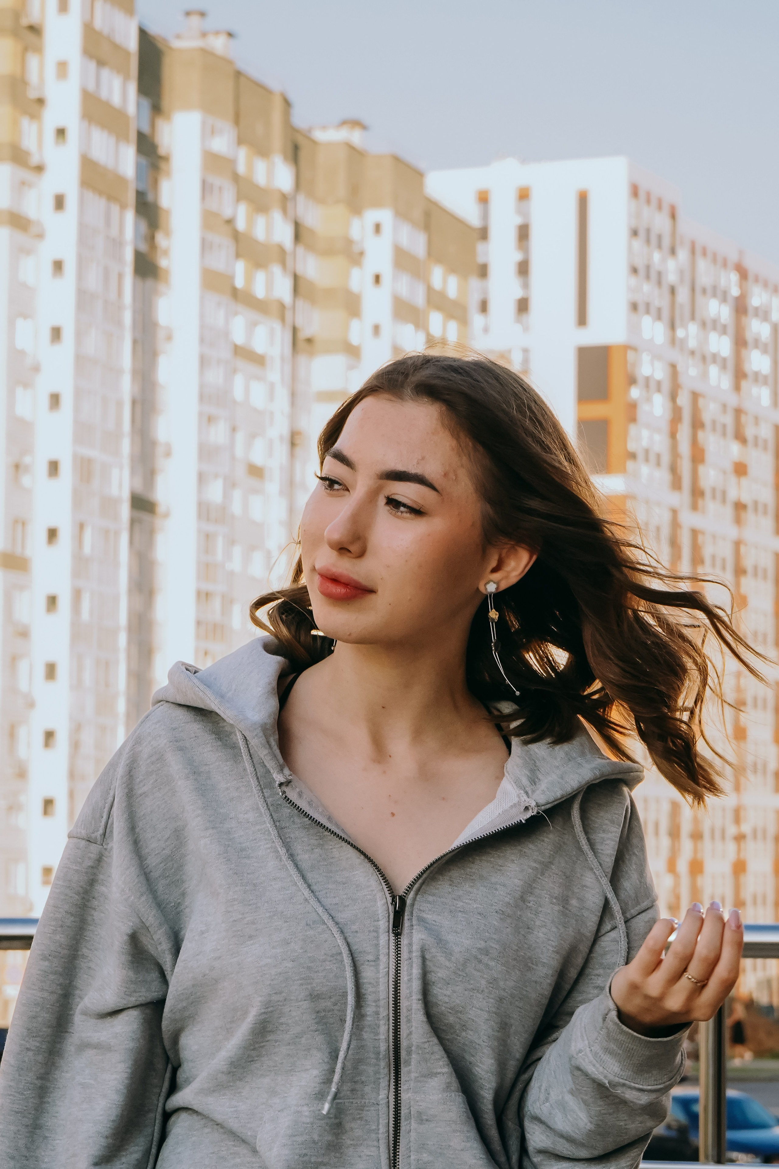 Съемка Милены. Фотограф Гильмутдинов Руслан