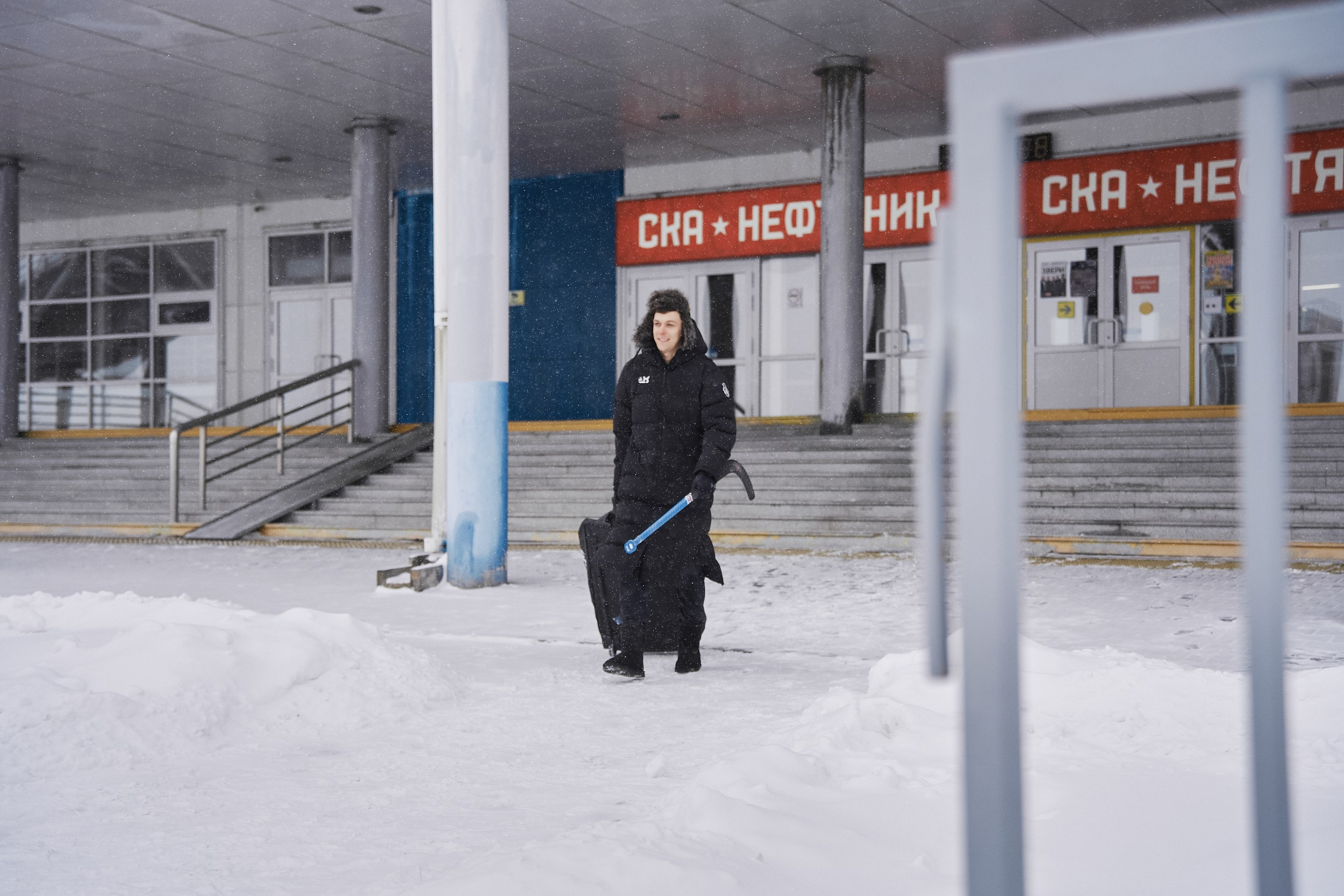 Рекламная съемка. Фотограф в Хабаровске