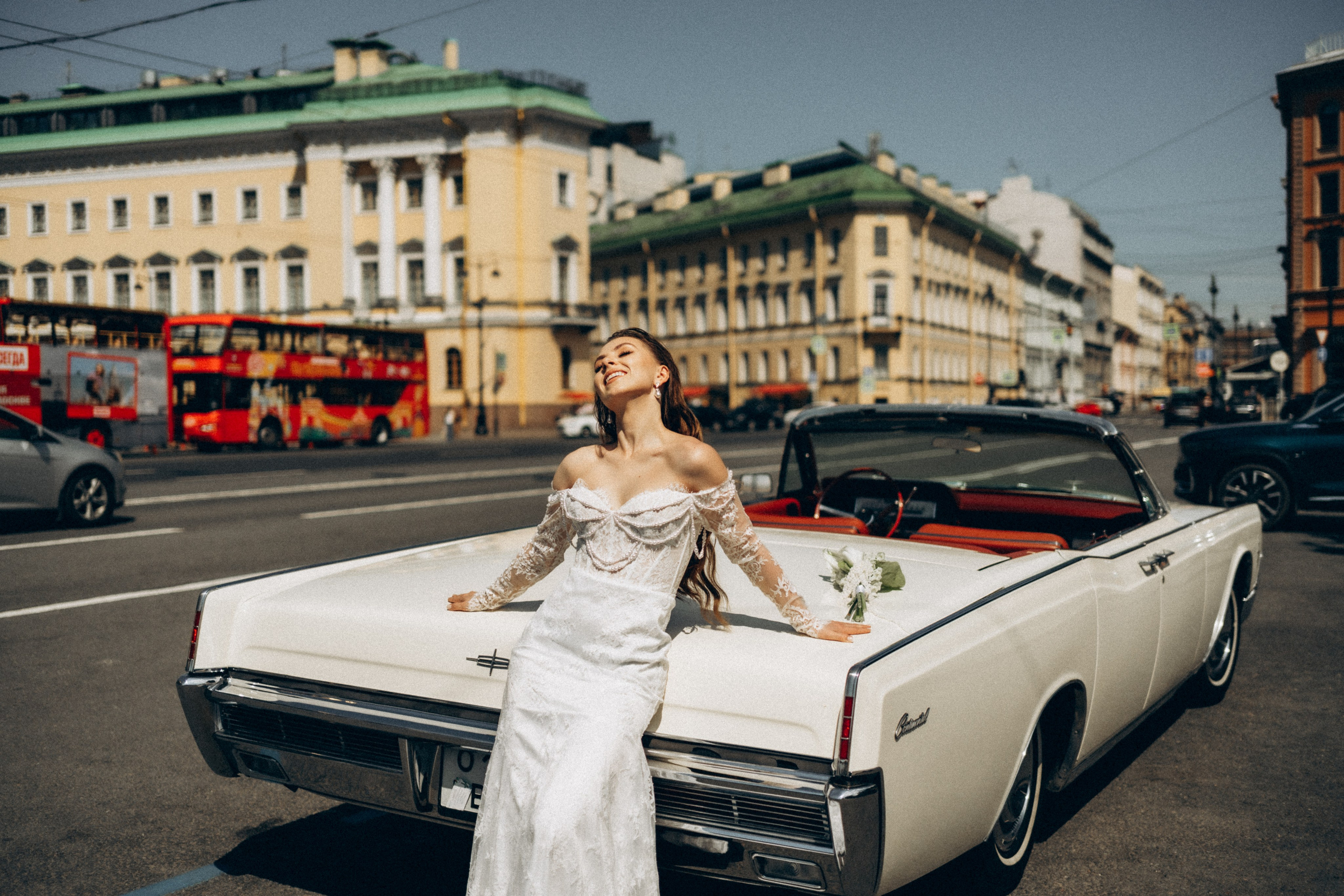 В Питере любить. Фотограф ПИТЕР СПБ Надежда Баранова