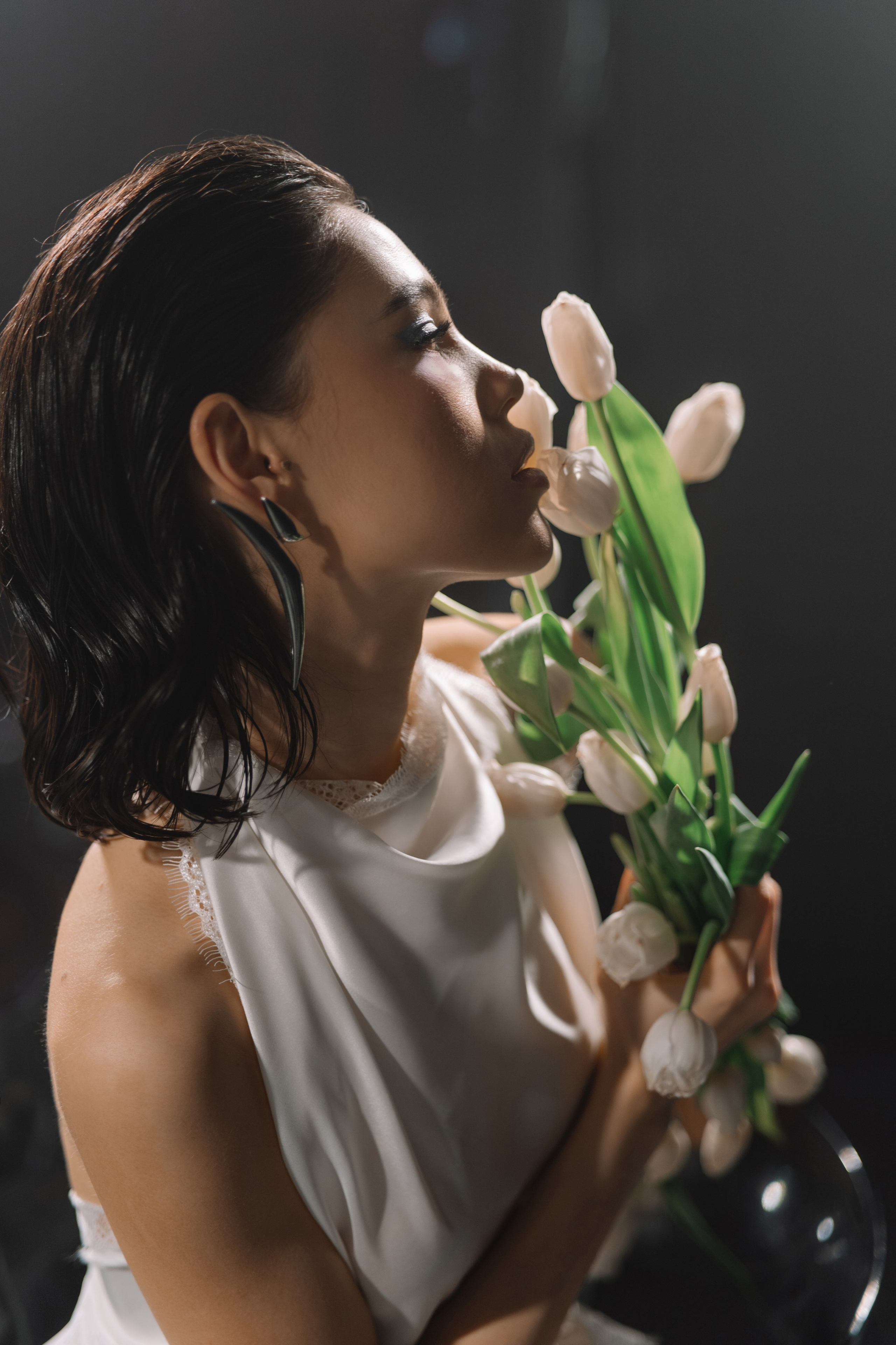 Свадьба в лофте. Свадебный и семейный фотограф в Москве Светлана Зоткина