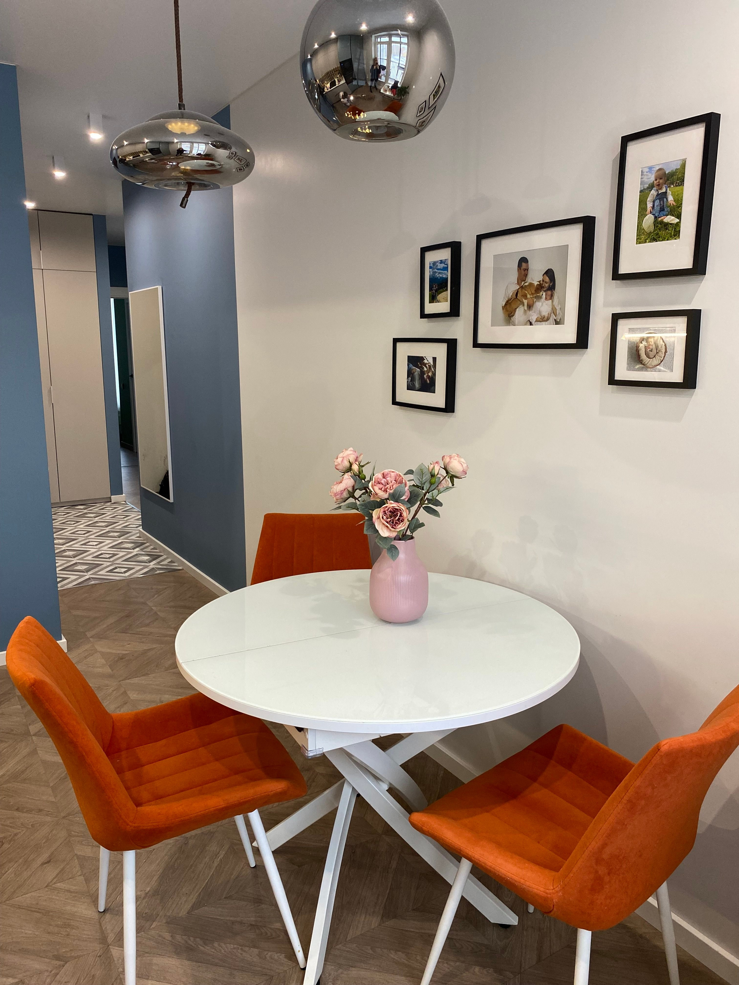 ЖК ЙОГА. Главная