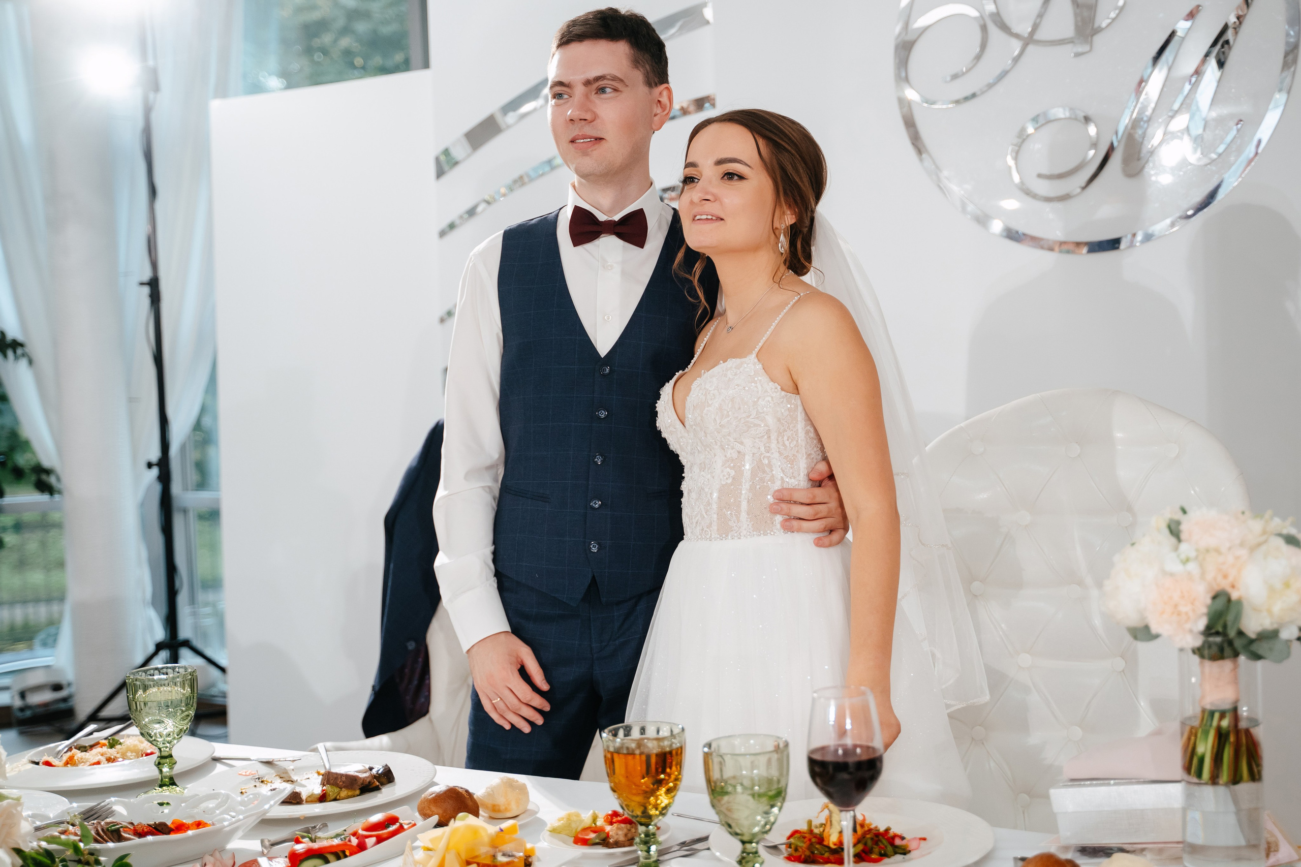 Александр и Мария. Семейный и свадебный фотограф в Санкт-Петербурге и Москве